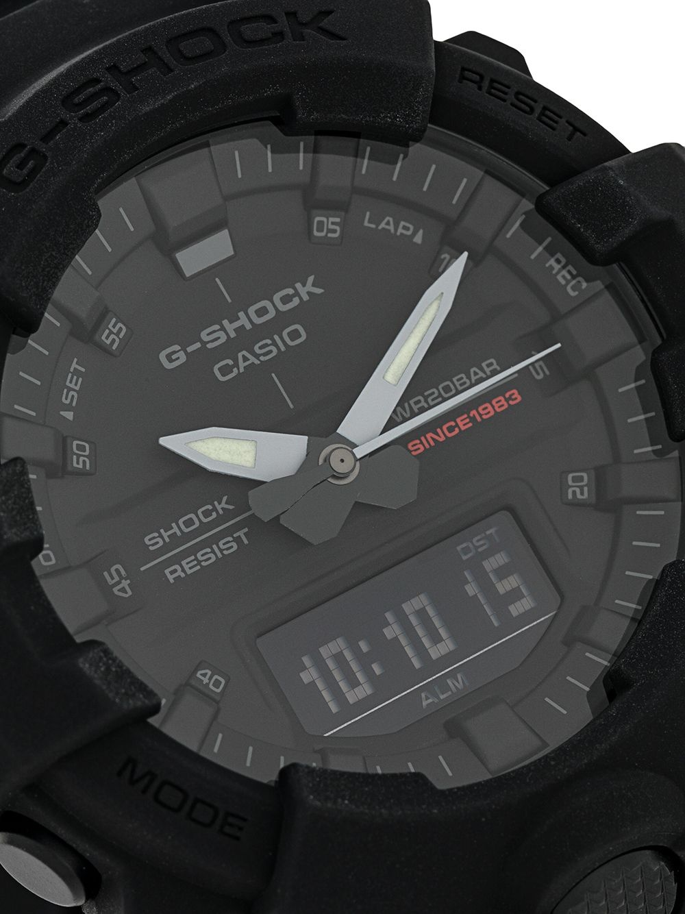 GA-835A1A-ER 49mm - 3