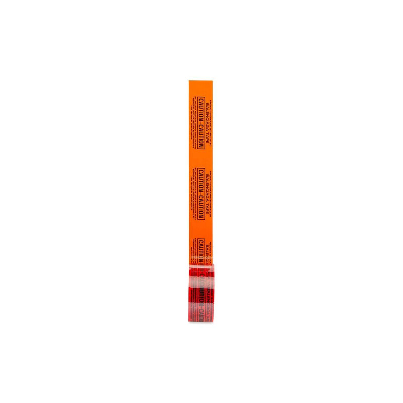 Tape in Orange 4