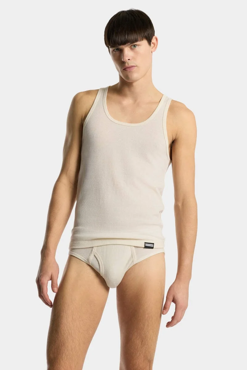 BASIC TANK TOP - 1