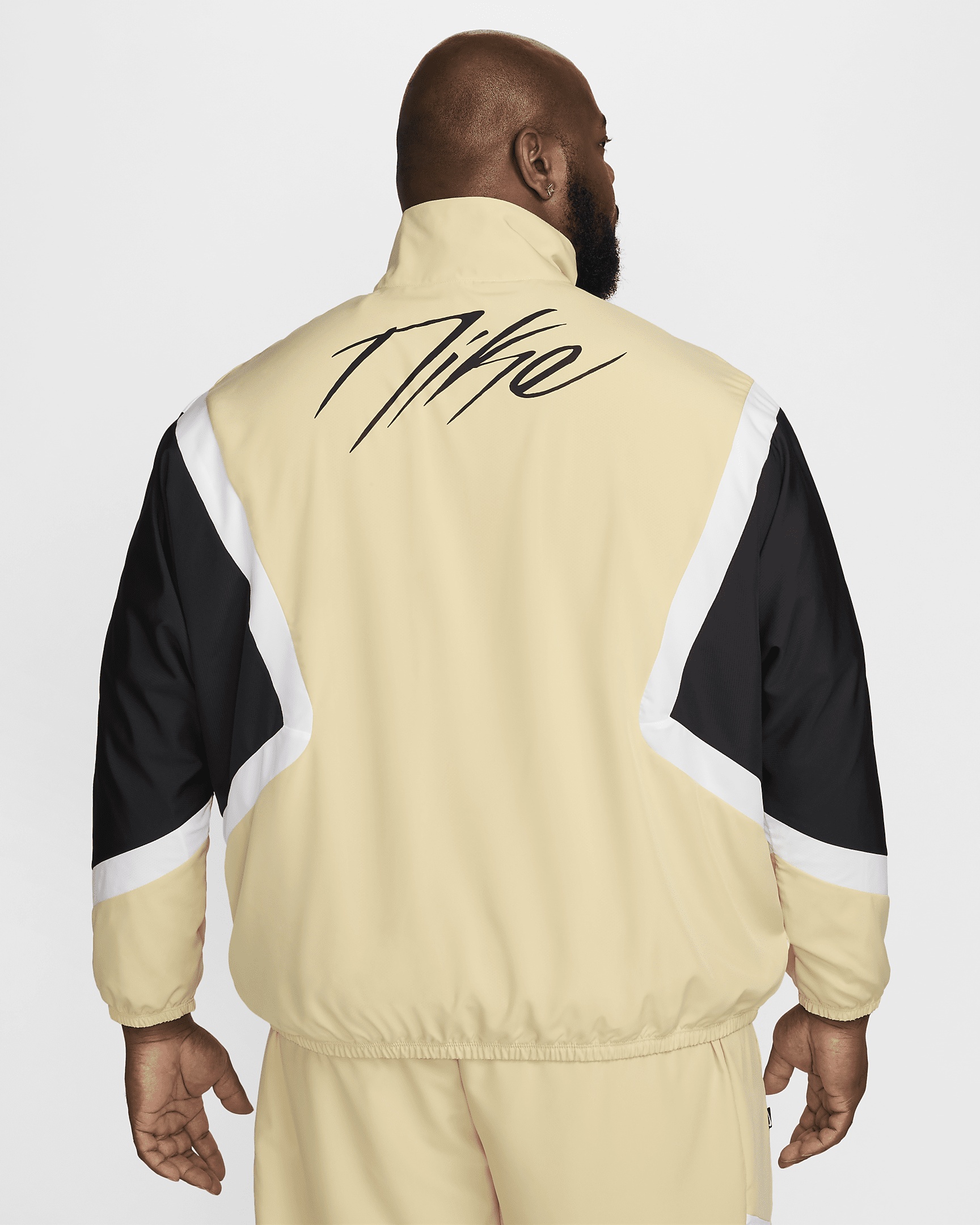 Nike Nike Icon Men's Woven Basketball Jacket | REVERSIBLE