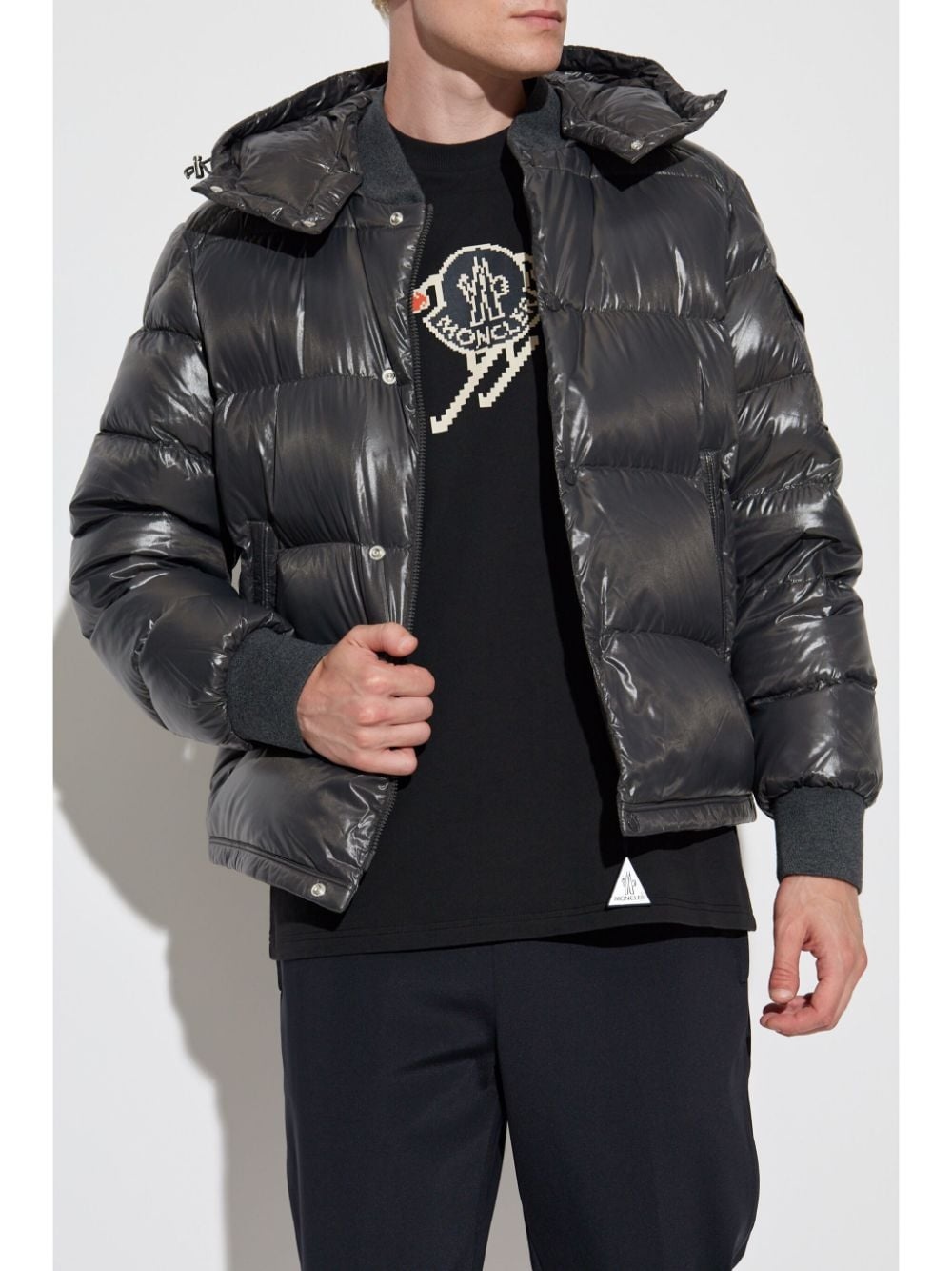 Maljasset jacket - 3
