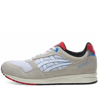 Asics Asics Gel-Saga outlook