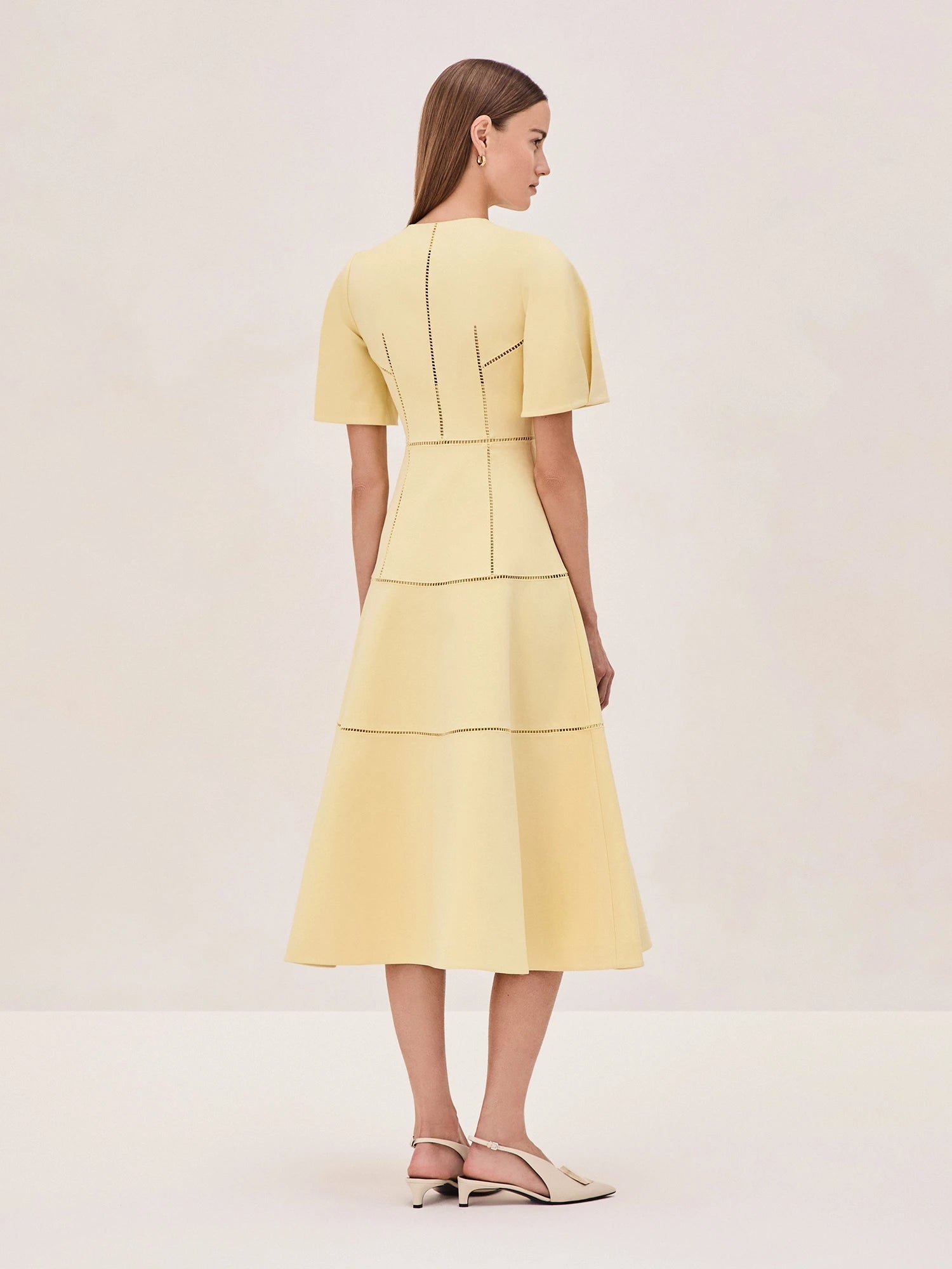 Valry Dress - 3