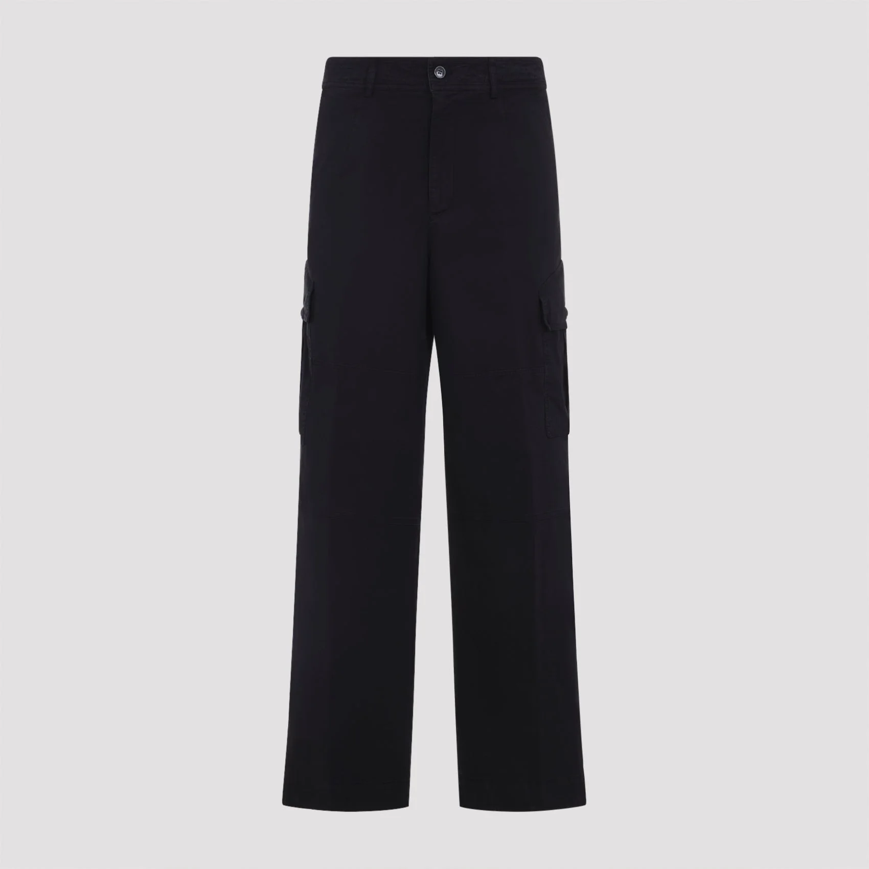Dries Van Noten Paxer Bis Cargo Pants - 1