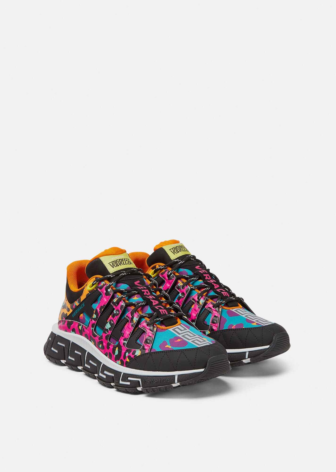 Trigreca Sneakers - 2