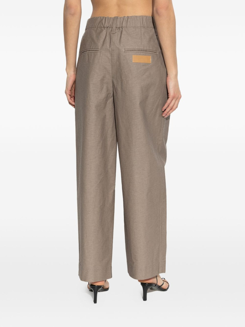 pleated trousers 4