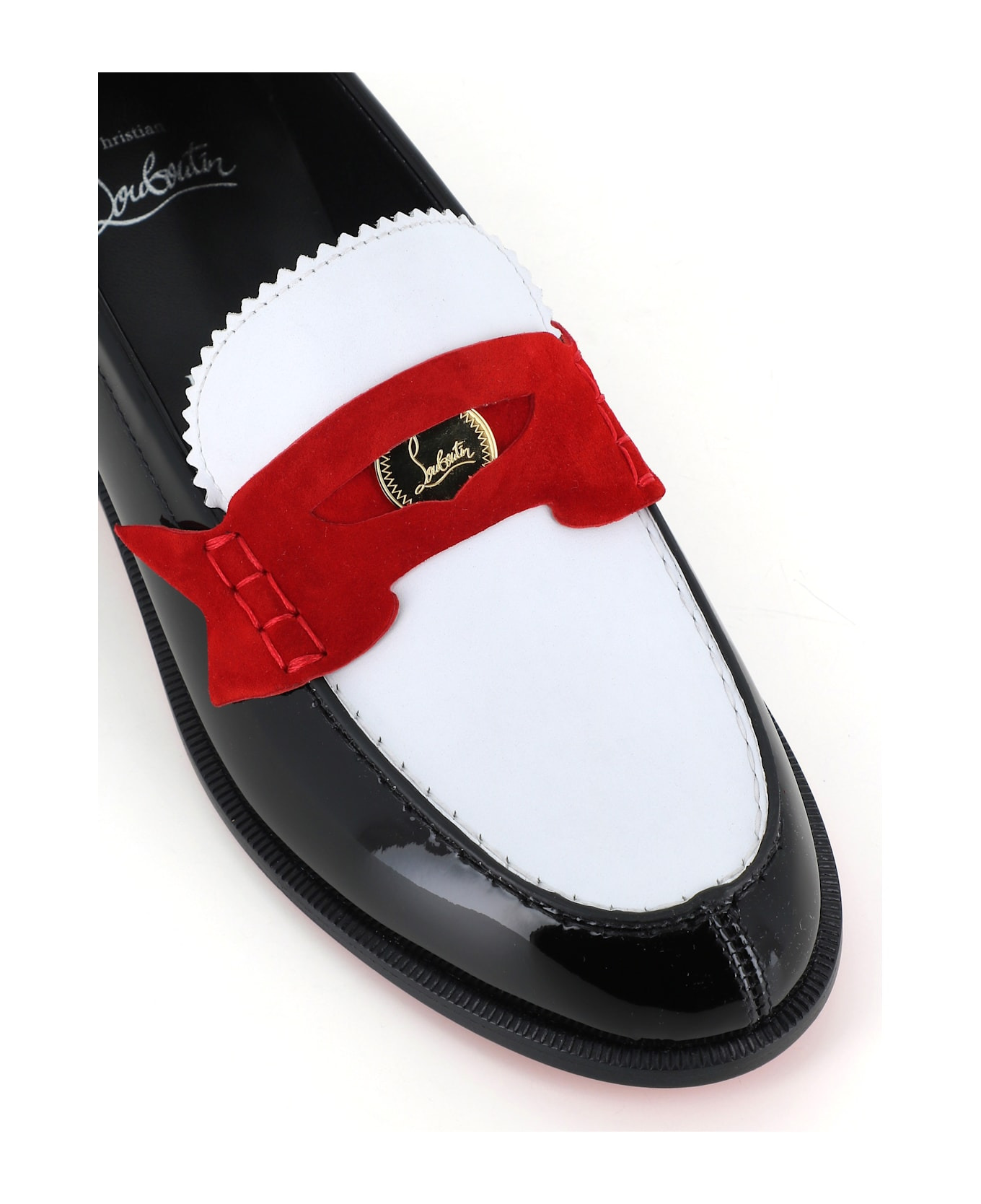 Loafer Penny - 5