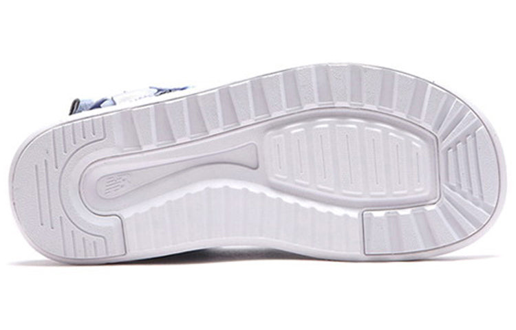New Balance 750 Sandal 'Blue White' SD750IB - 6