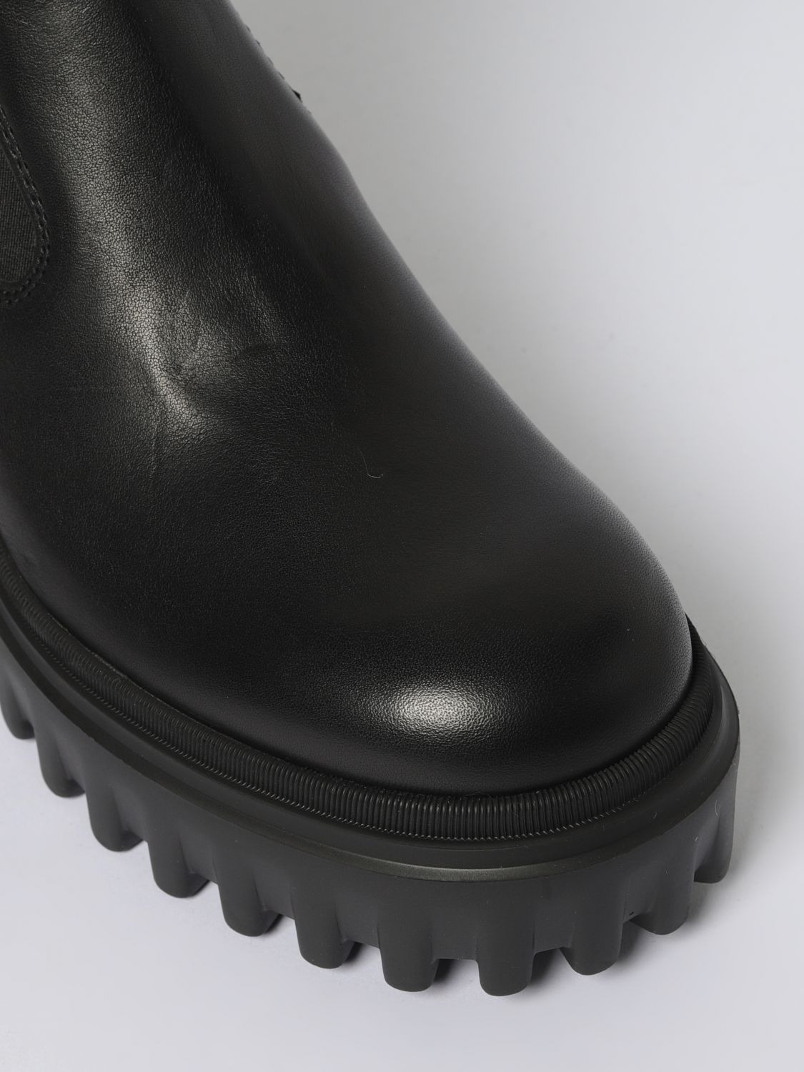 Shoes woman Hogan - 4