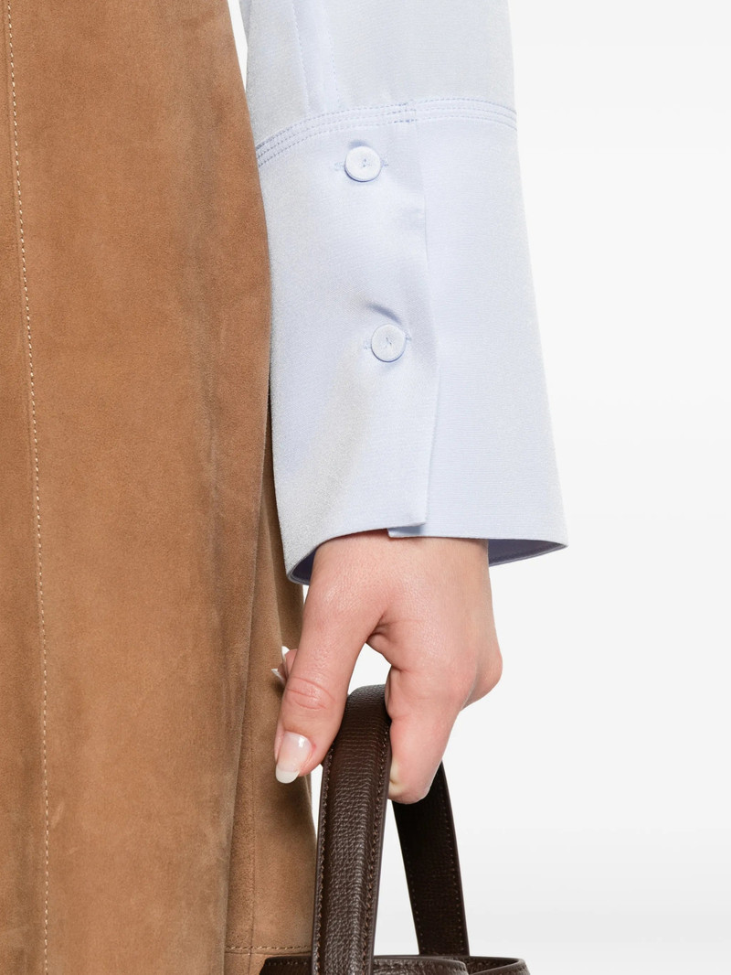 Max Mara Max Mara Buttoned Shirt outlook