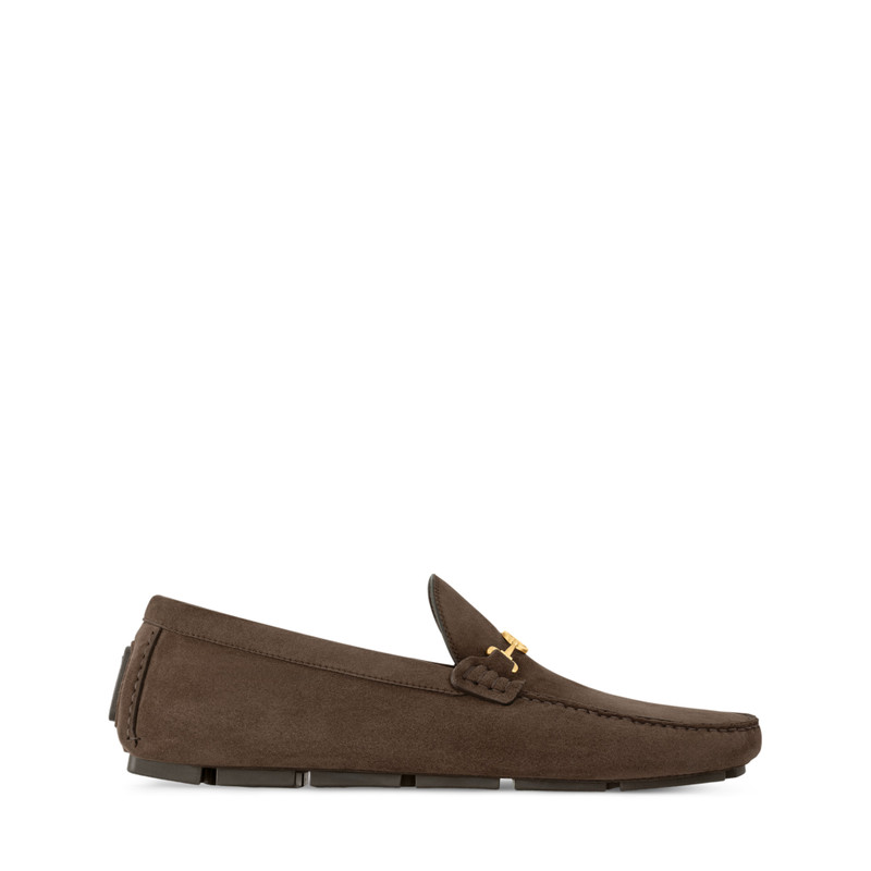LV Driver Moccasin 2