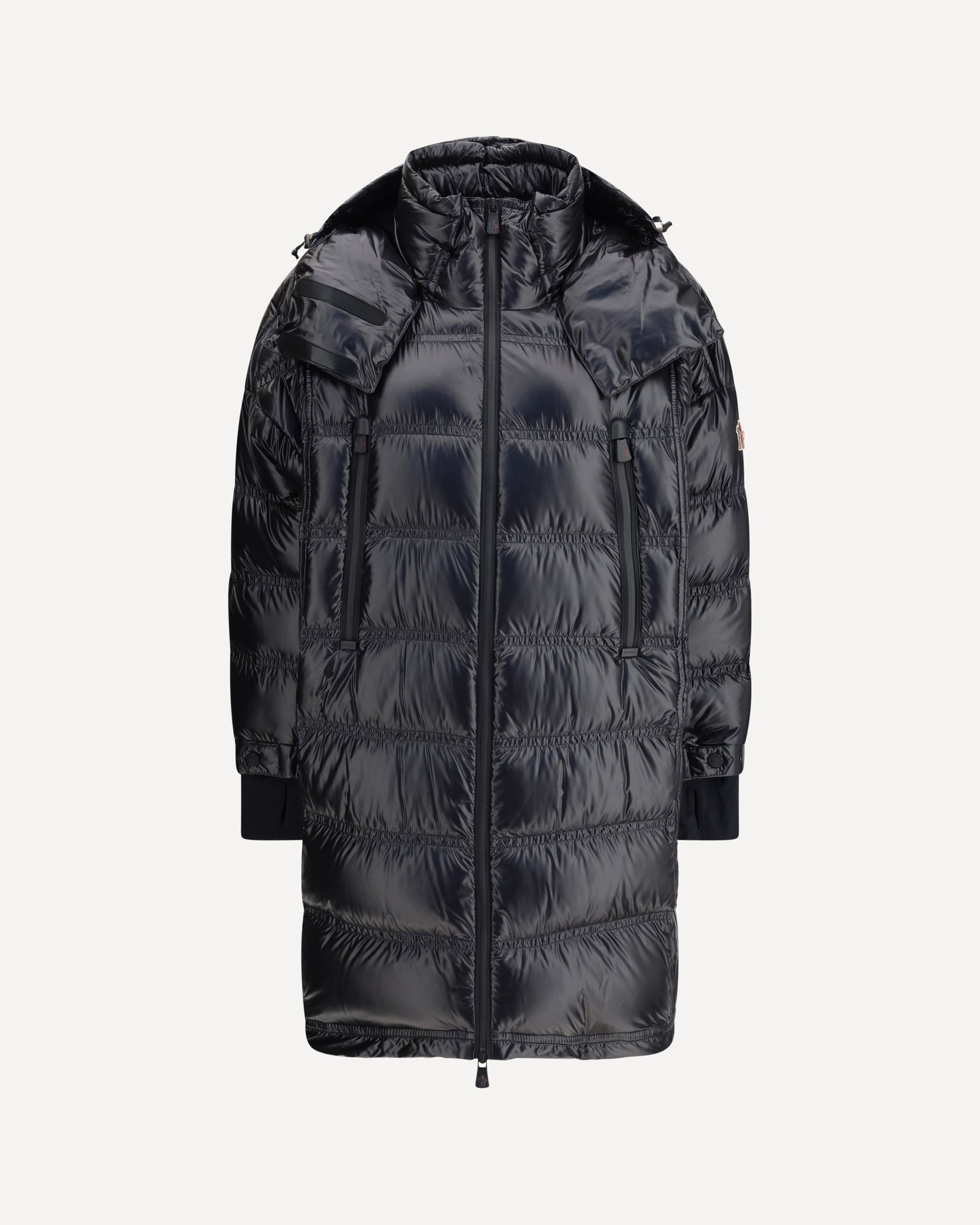 Rochelairs long down Jacket - 1