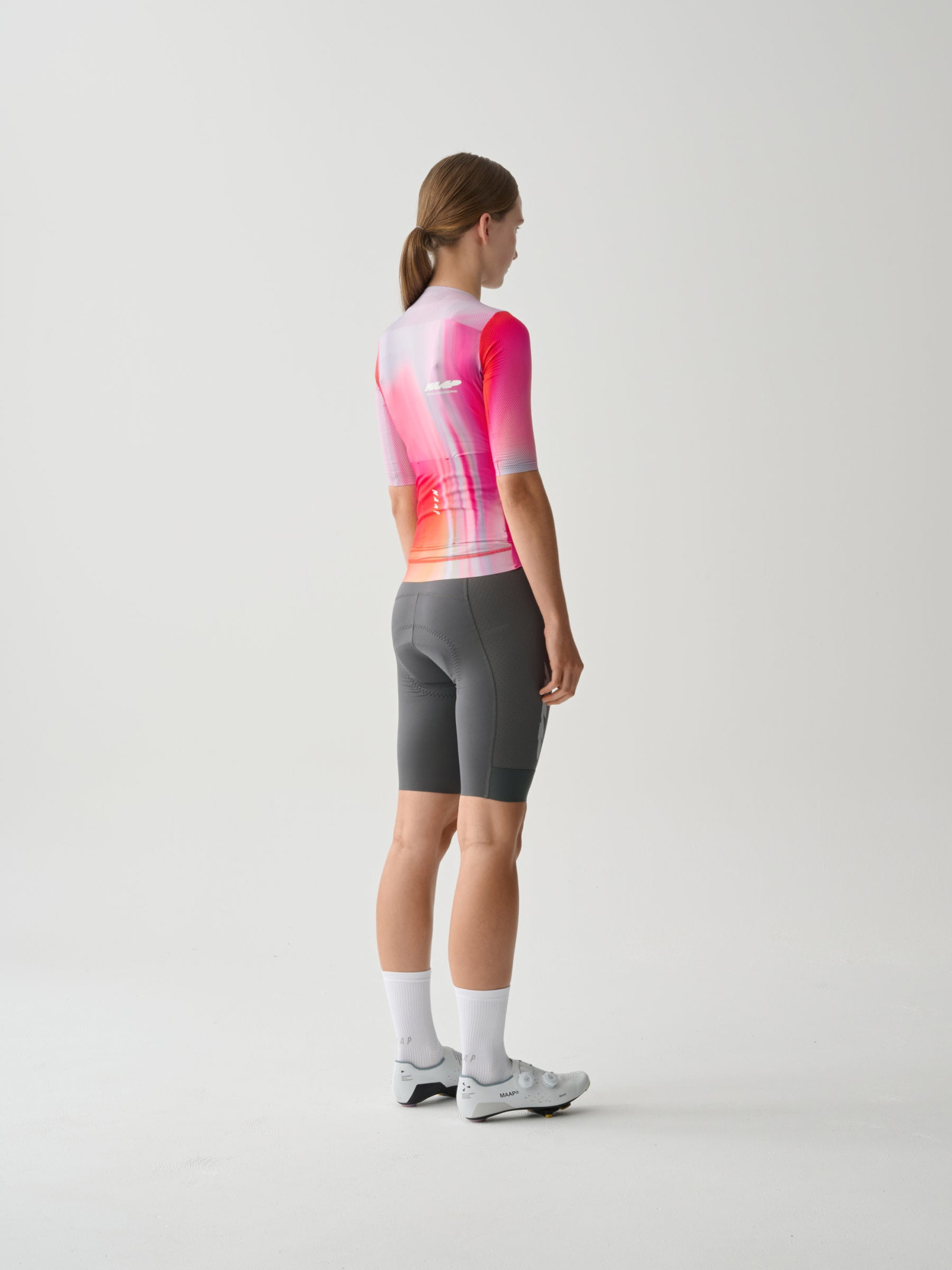 Women's Solar Pro Race Jersey - 4