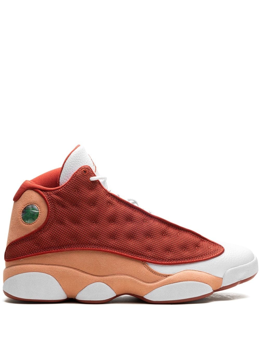 Air Jordan 13 "Dune Red" sneakers - 1