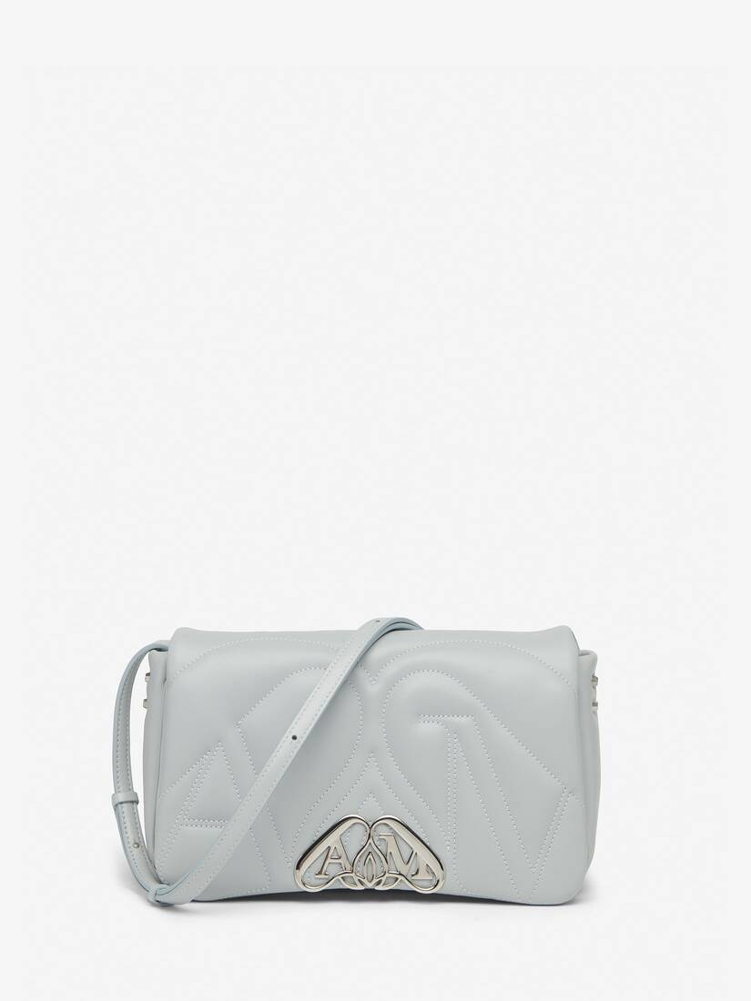 Women's The Seal Small Bag in Dust - 6