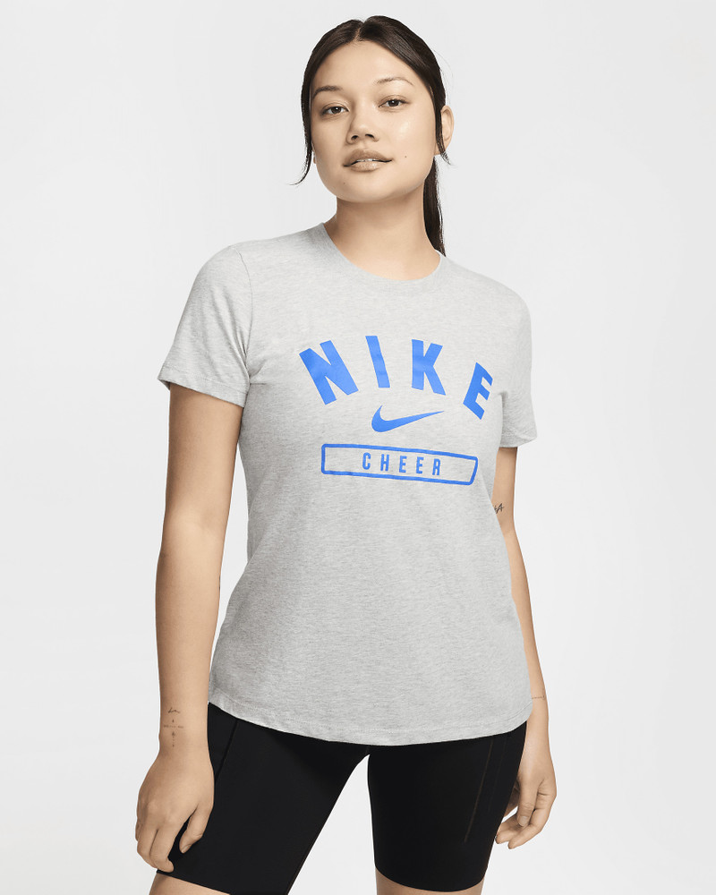 Nike Women's Cheer T-Shirt 1