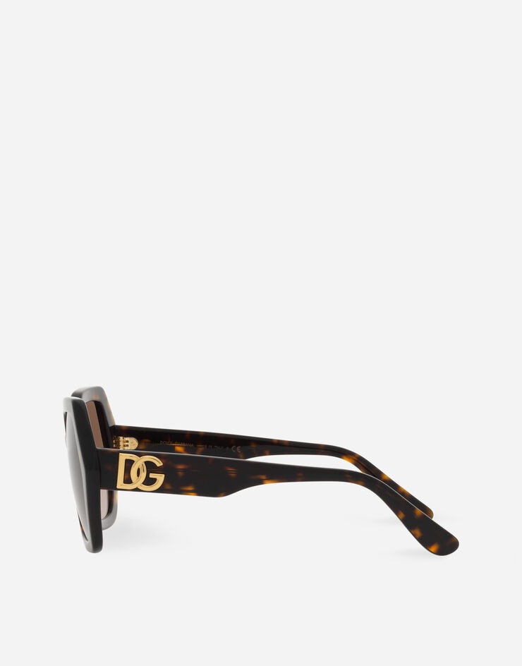 DG crossed sunglasses - 3