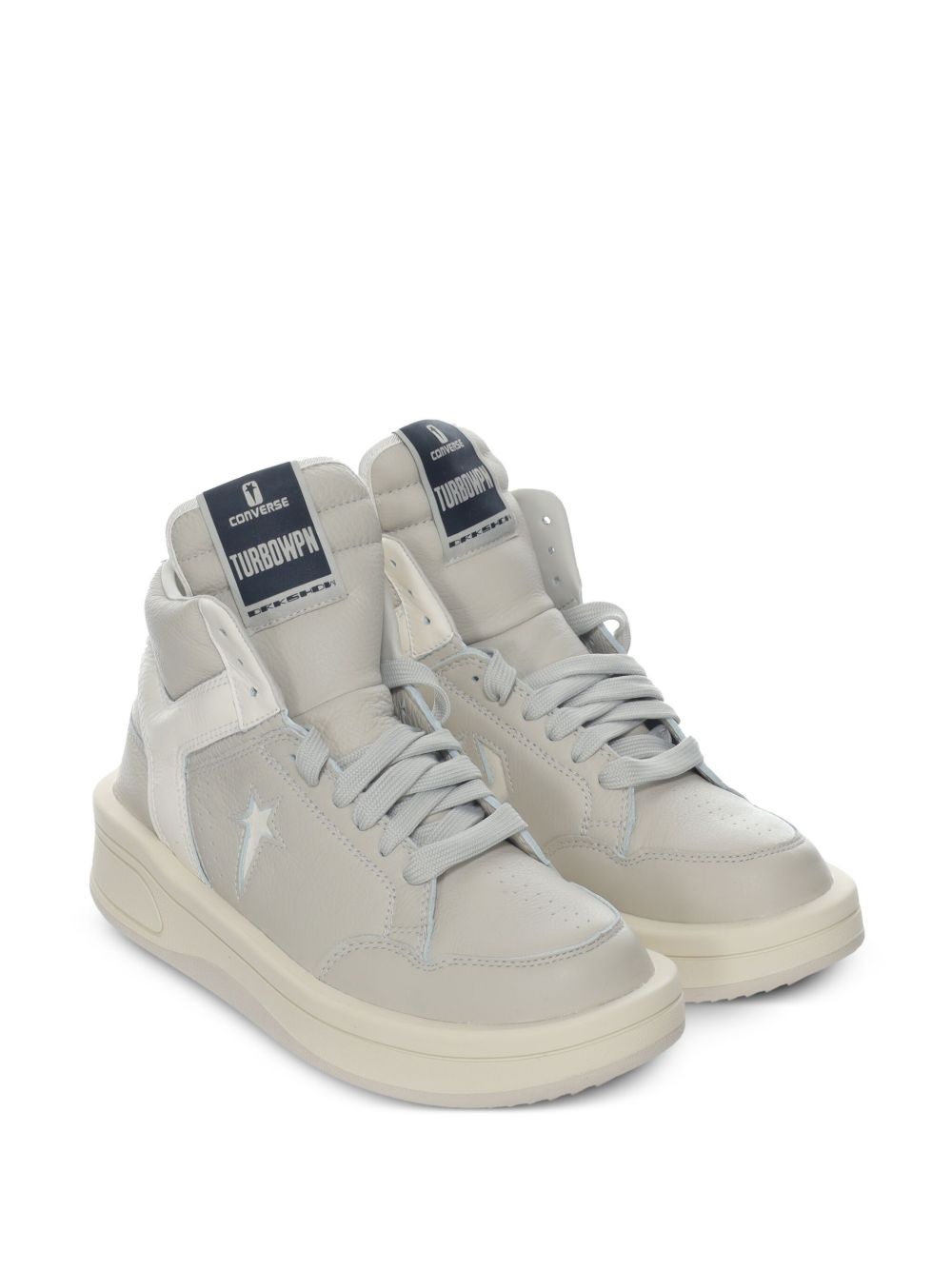 x DRKSHDW Turbowpn sneakers - 2