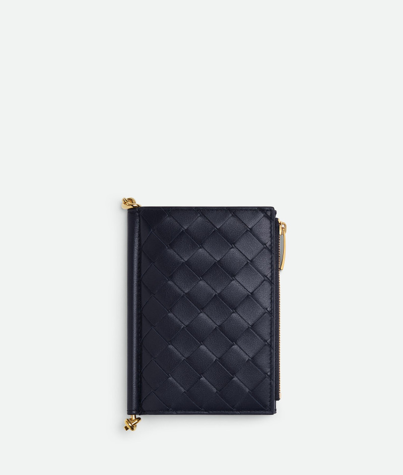 Solstice Medium Bi-Fold Wallet 1