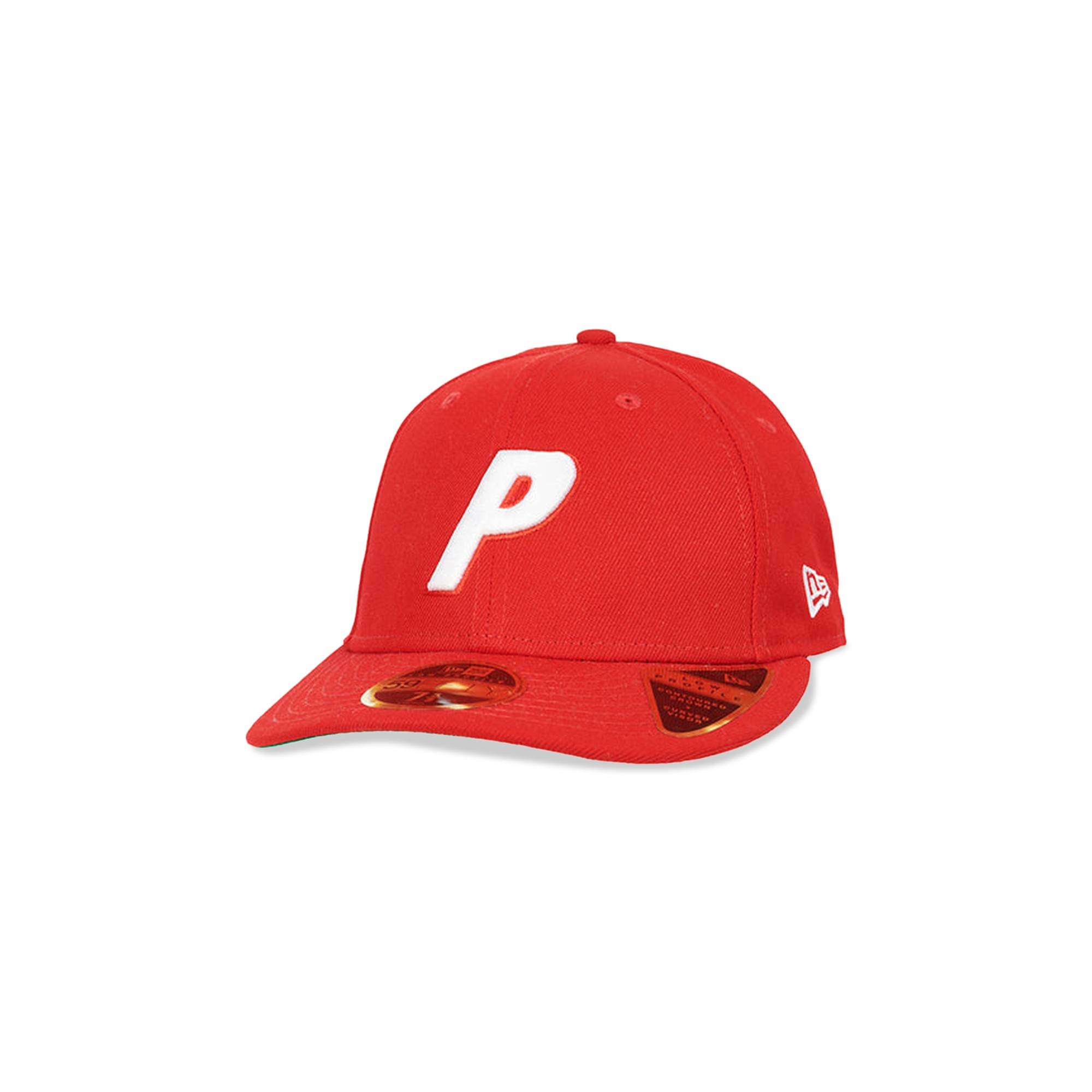 2023秋冬新作 59Fifty PALACE Low NEW – ERA Low Alsatian 59FIFTY New