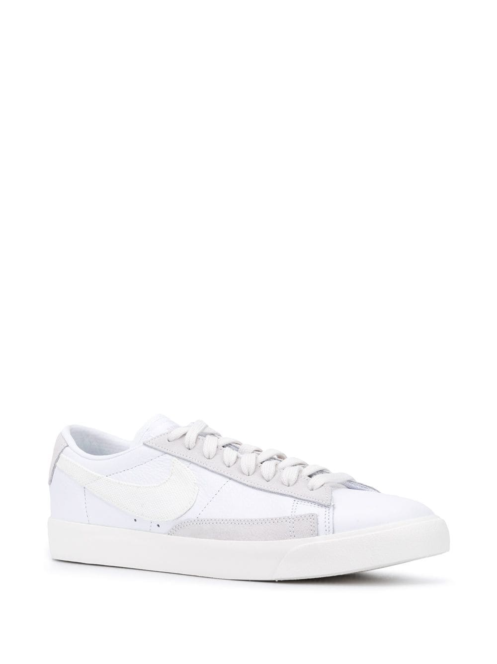 Blazer low-top sneakers - 2