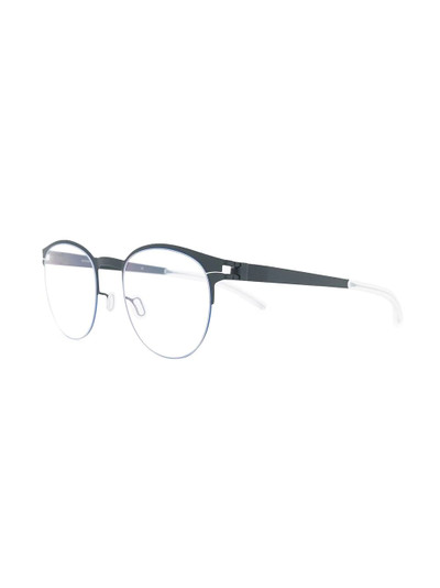 MYKITA pantos-frame glasses outlook