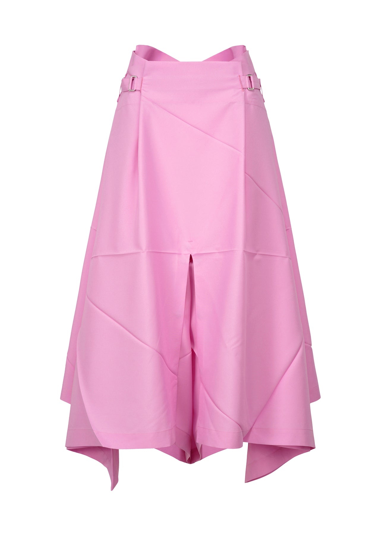 FRACTAL SOLID PANTS - 1