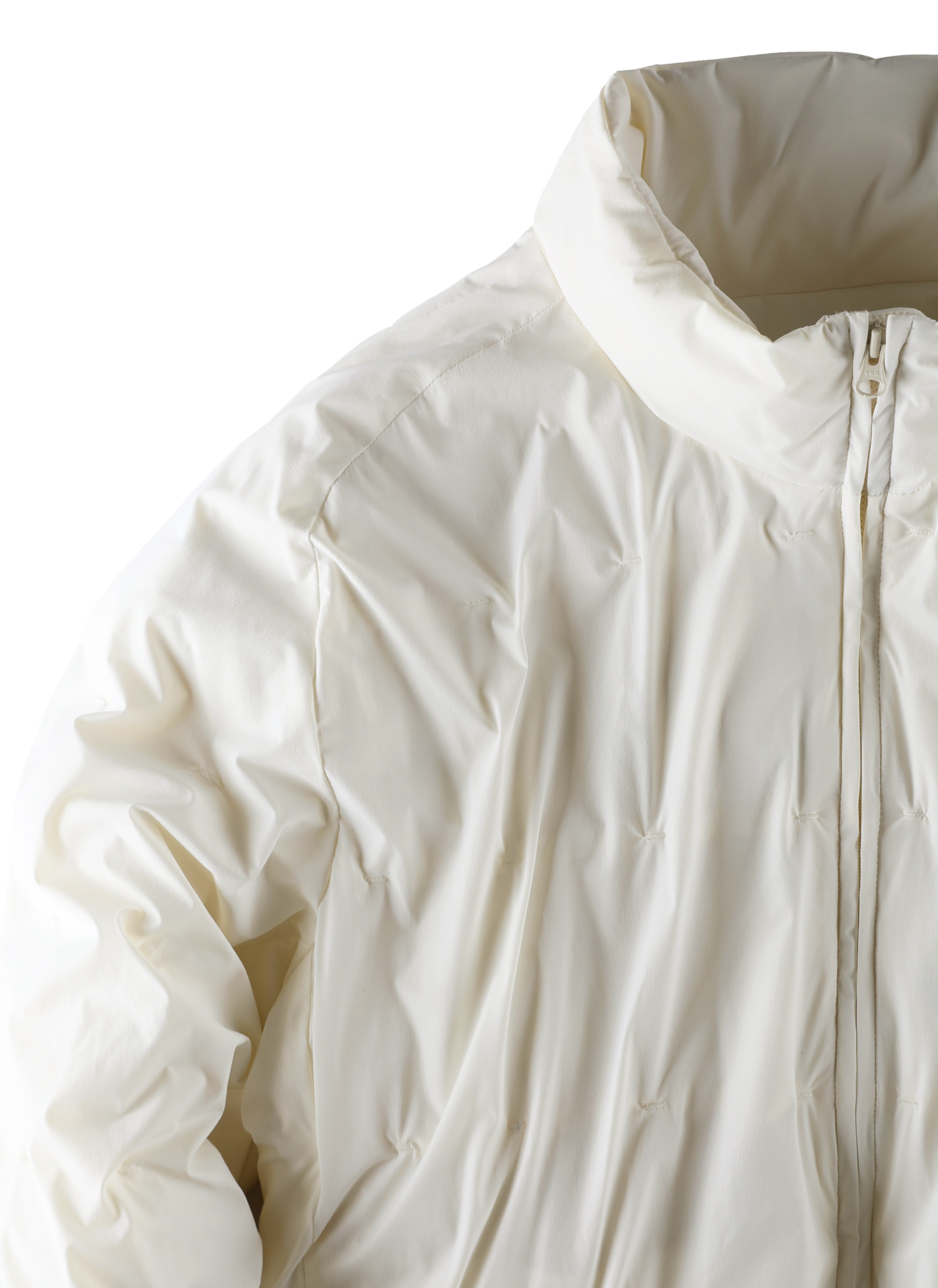 7.0 LIGHT DOWN RIGHT (IVORY) - 6