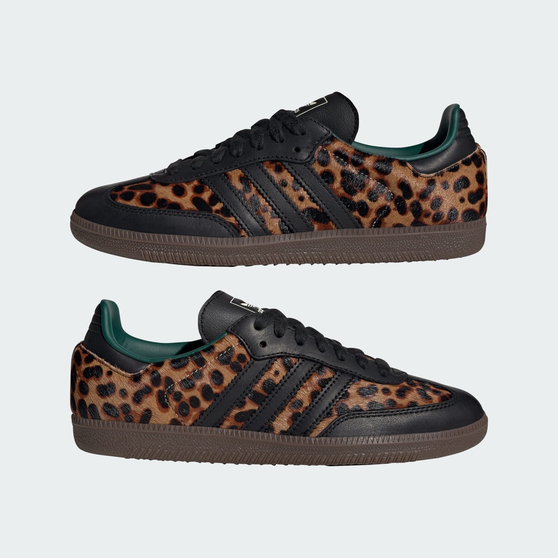 Samba OG Shoes - 7