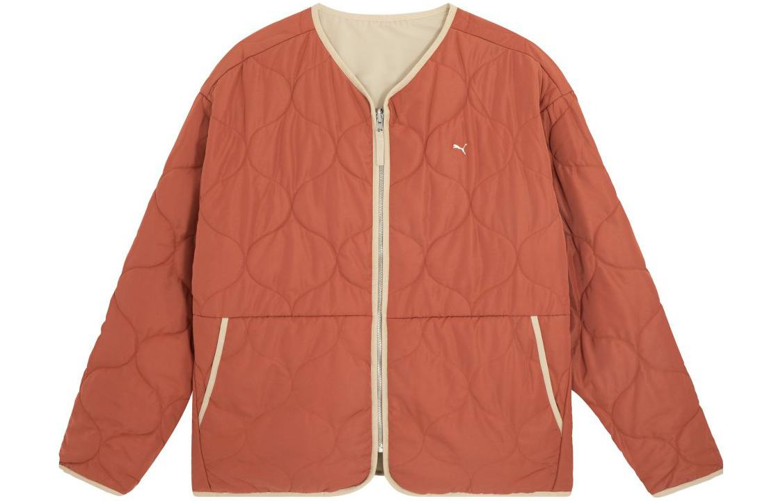 PUMA Mmq LW Padded Jacket 'Pink' 623045-88 - 3