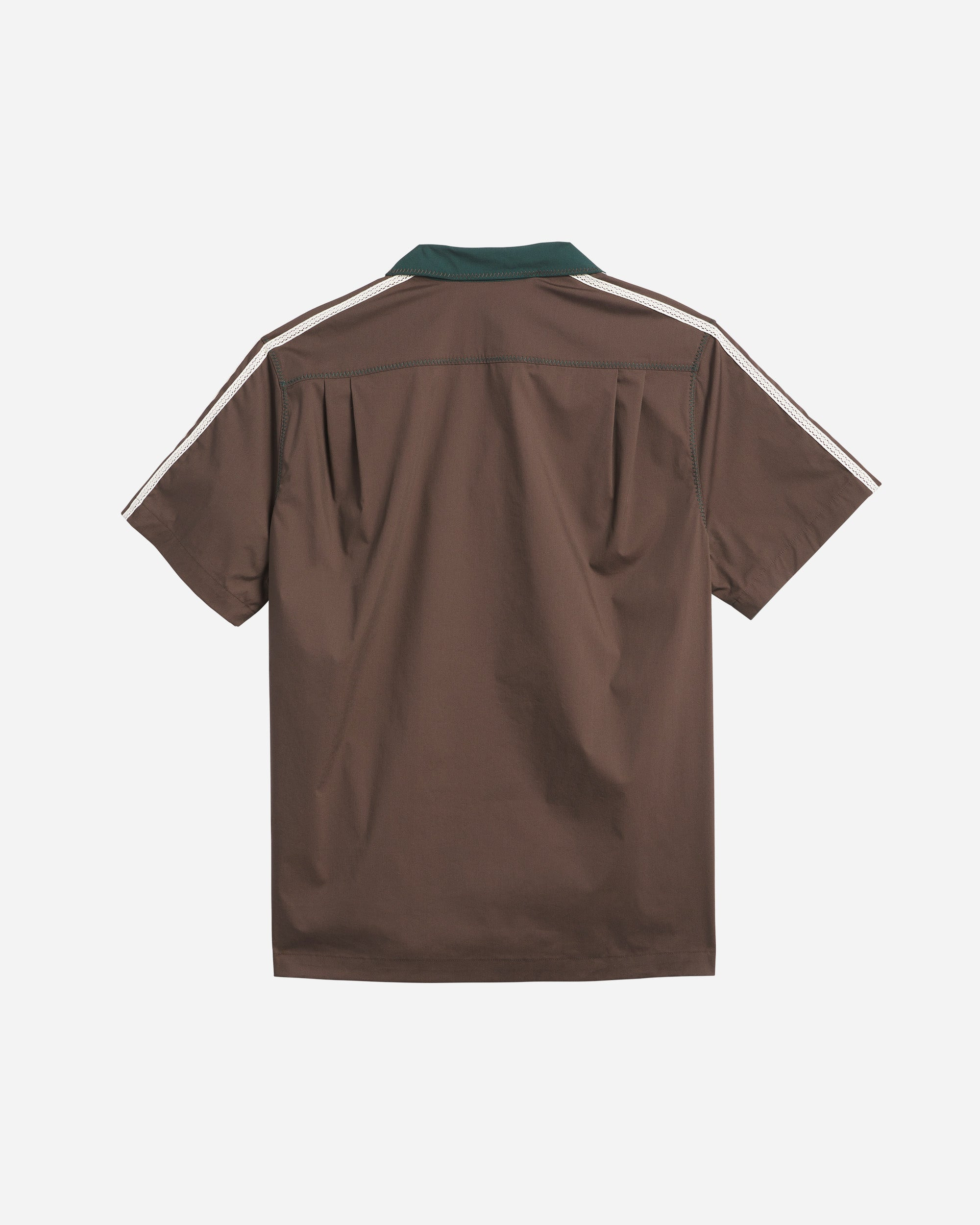adidas Originals x CLOT Bowling Shirt - 2
