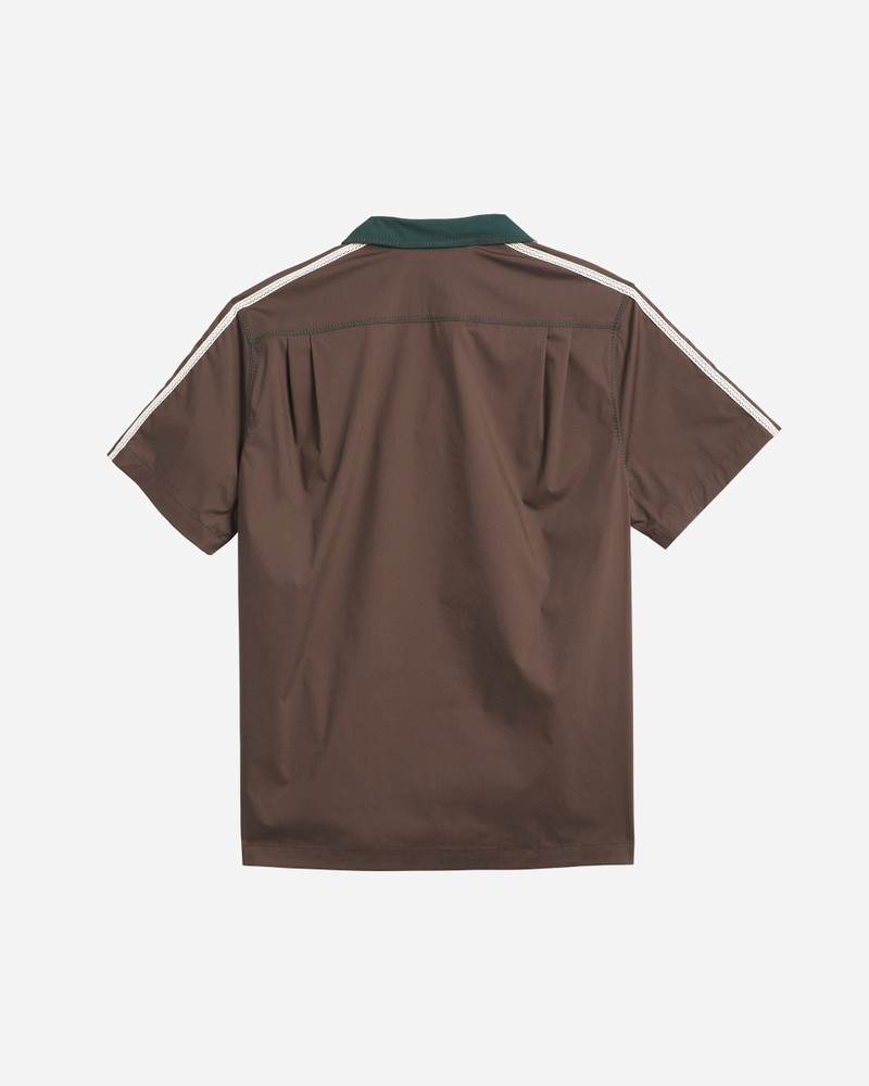 adidas Originals adidas Originals x CLOT Bowling Shirt outlook