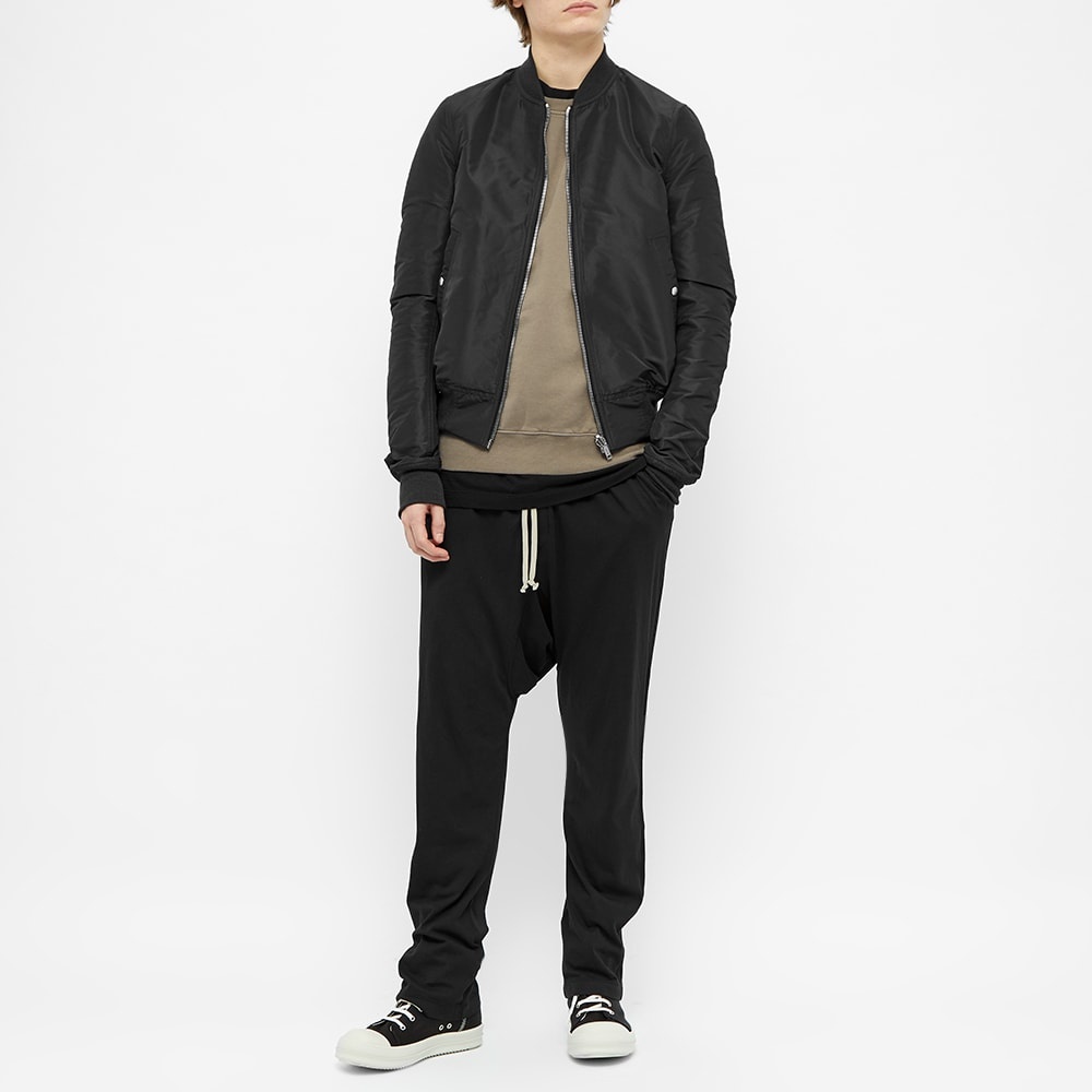 Rick Owens Reversible Flight Jacket - 8