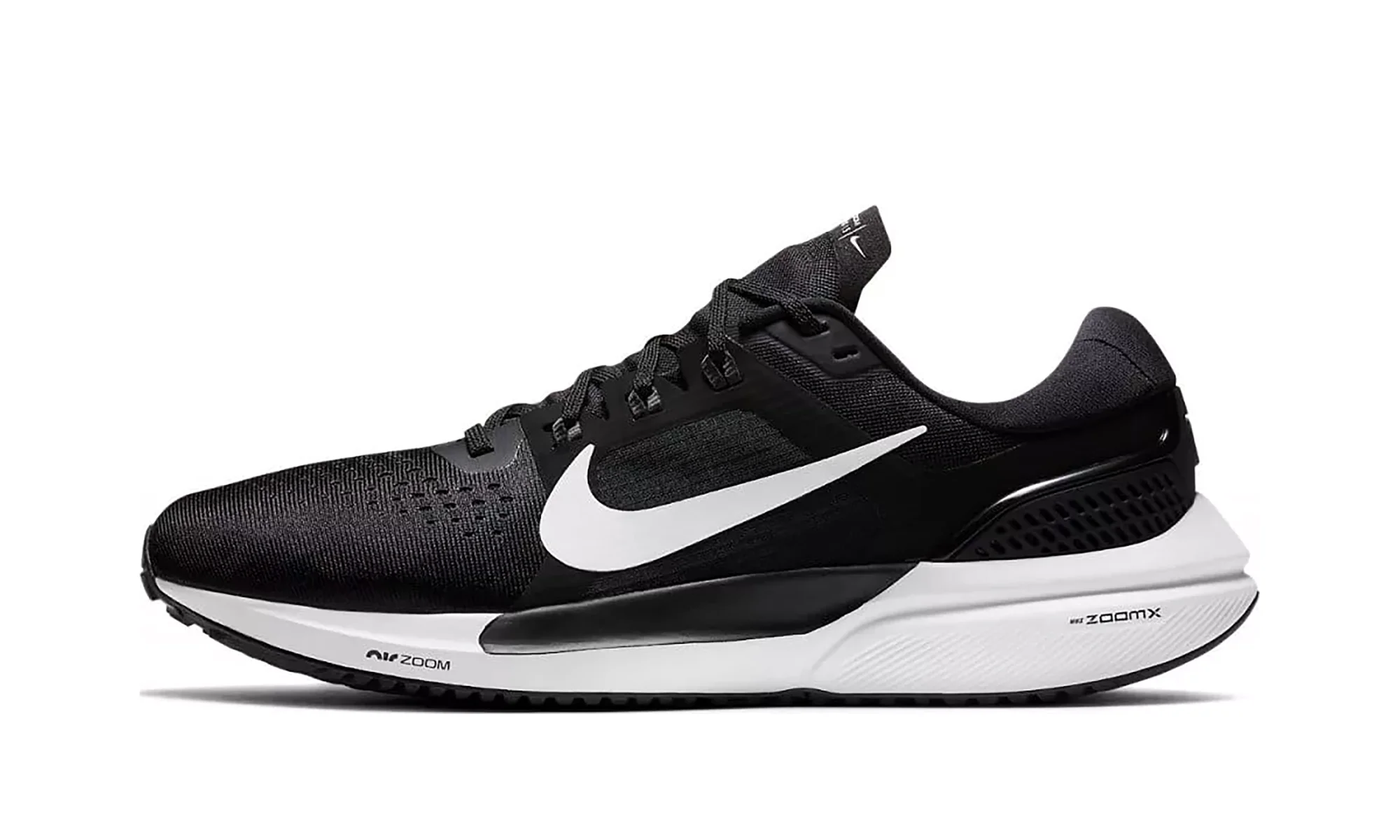 Air Zoom Vomero 15 "Black / White" CU1855 001 - 1