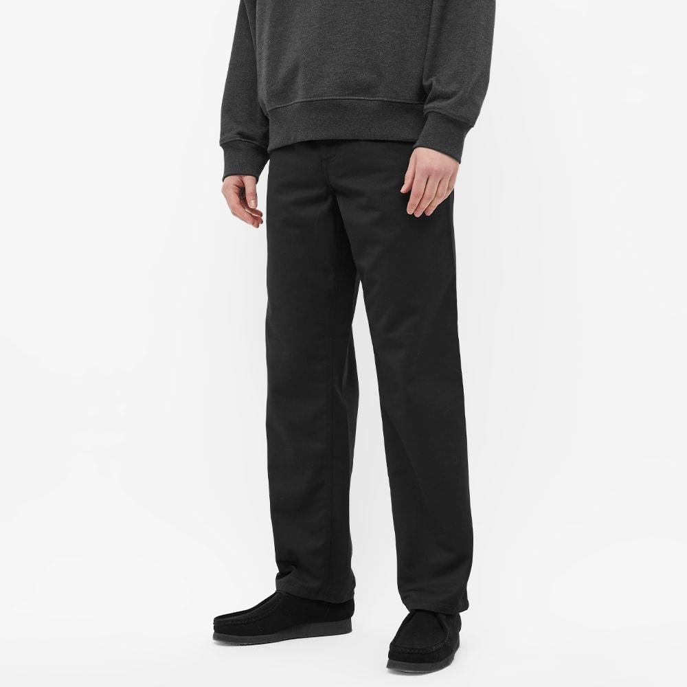 Carhartt WIP Simple Pant - 3