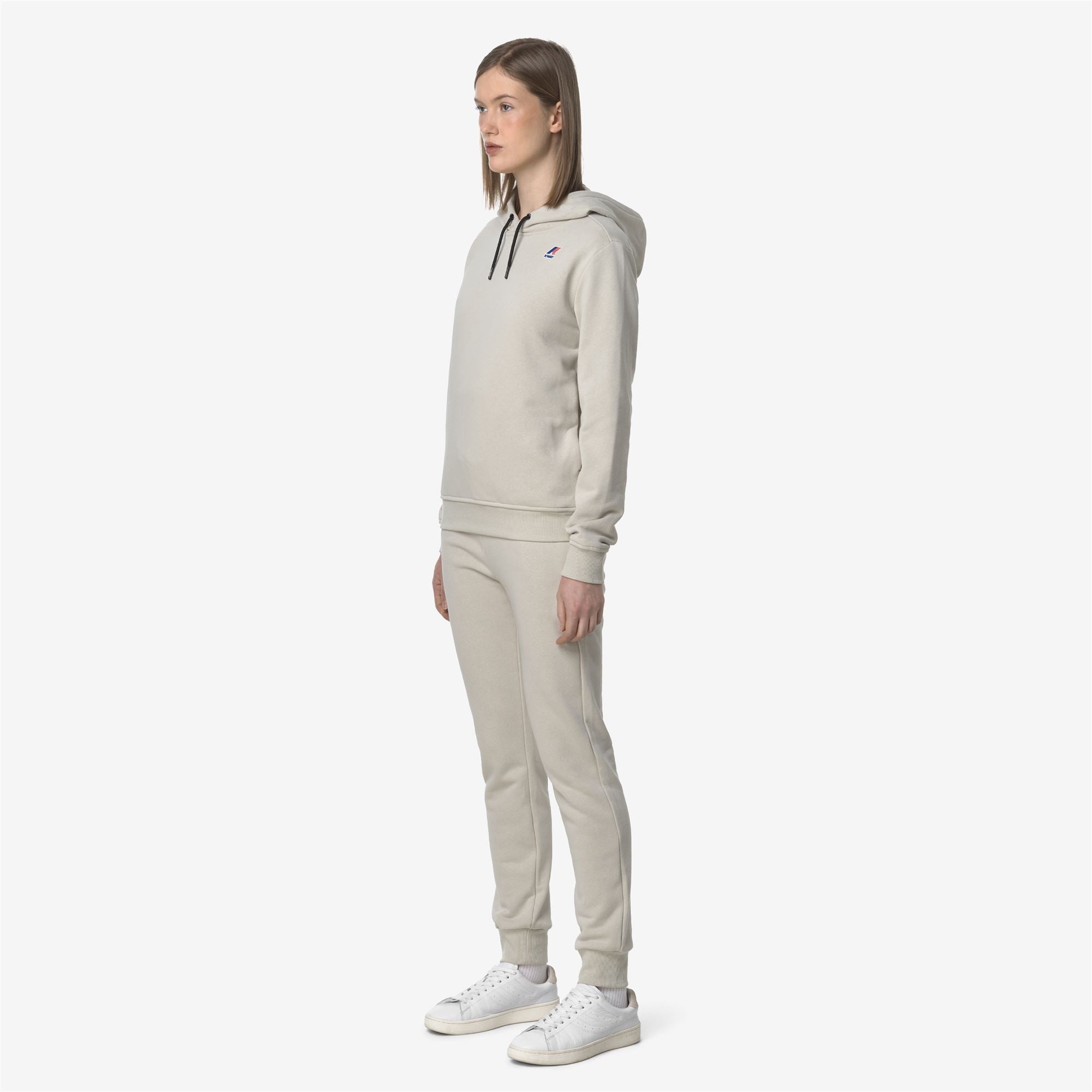 LE VRAI BISHOP POLY COTTON - 4