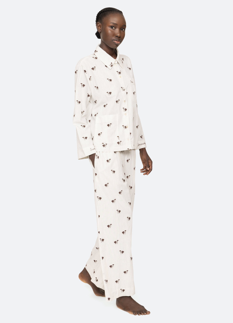 Ruthie PJ Set 4