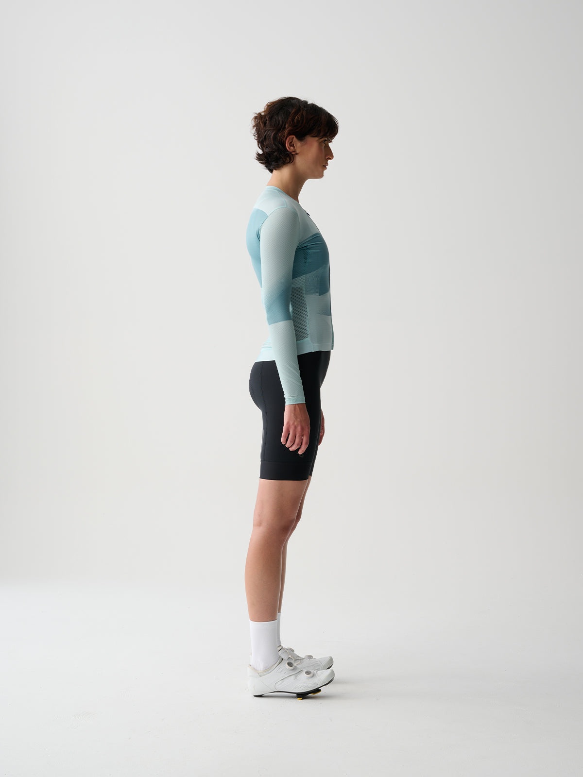 Women's Evolve Pro Air LS Jersey 2.0 - 3