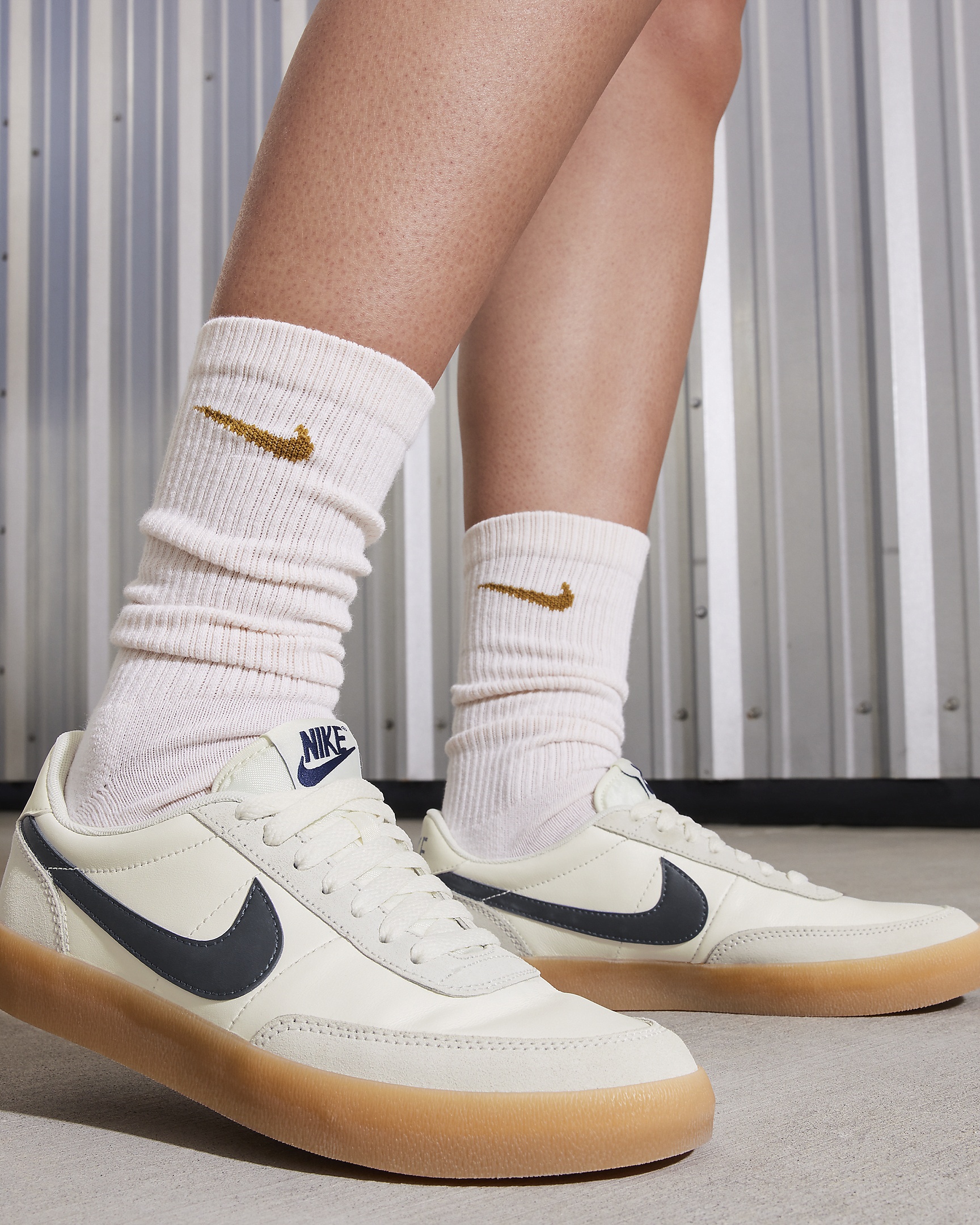 Nike Killshot 2 Women's Shoes - 2