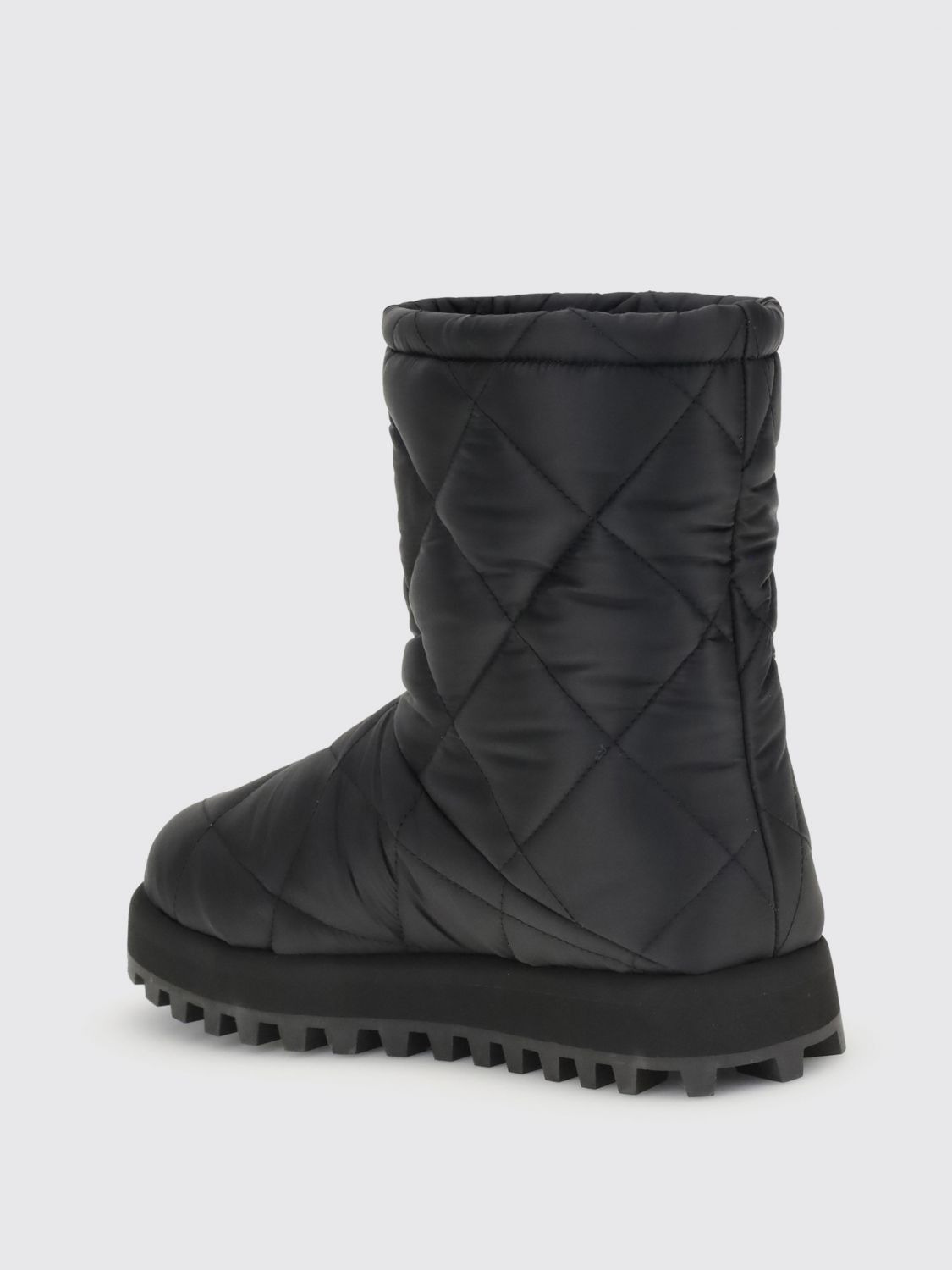 Boots men Dolce & Gabbana - 3
