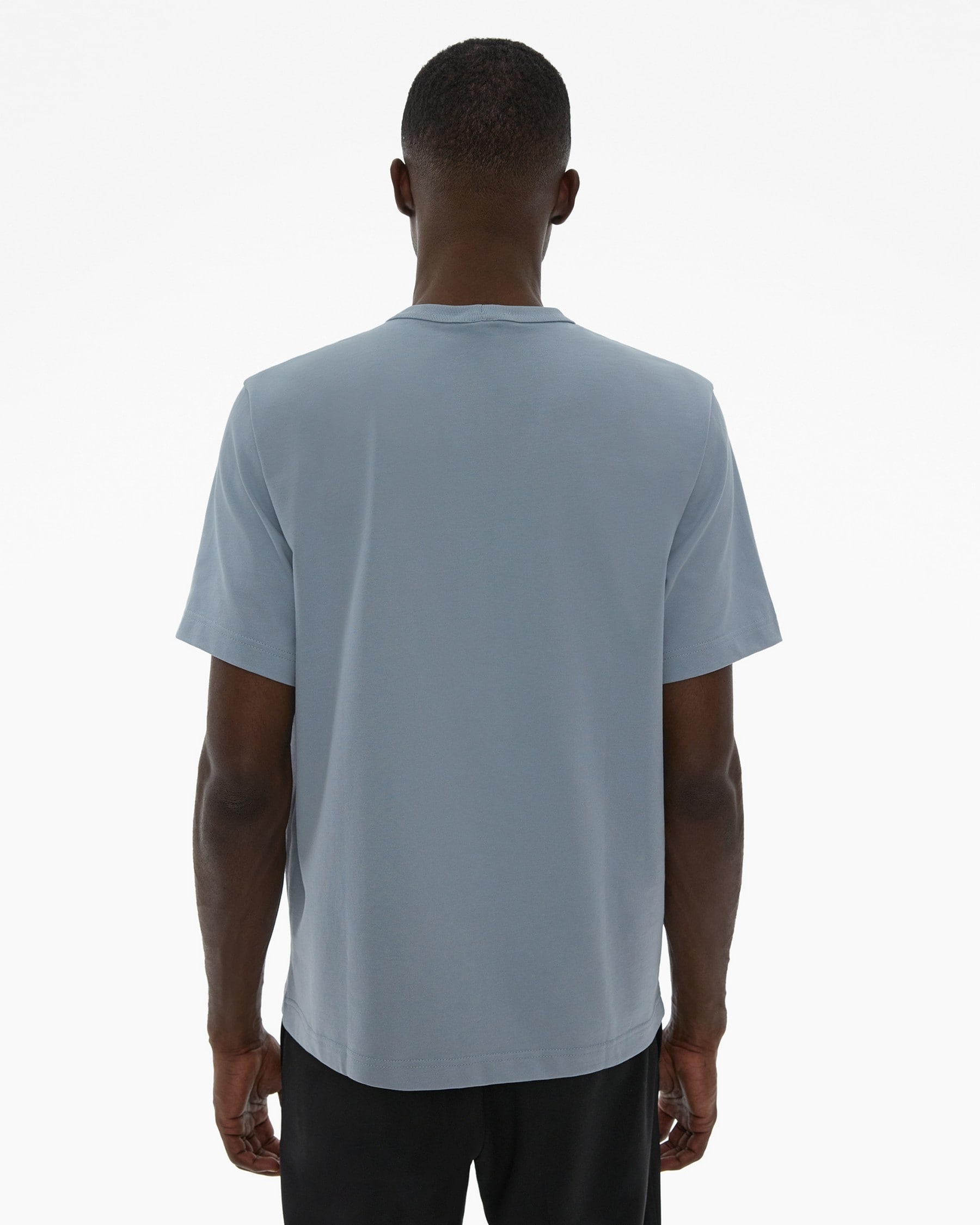 CORE LOGO TEE - 4