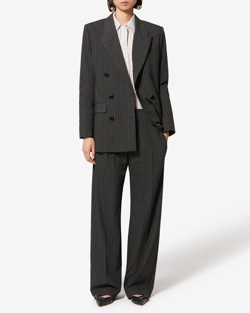 Isabel Marant JEVIMA JACKET outlook