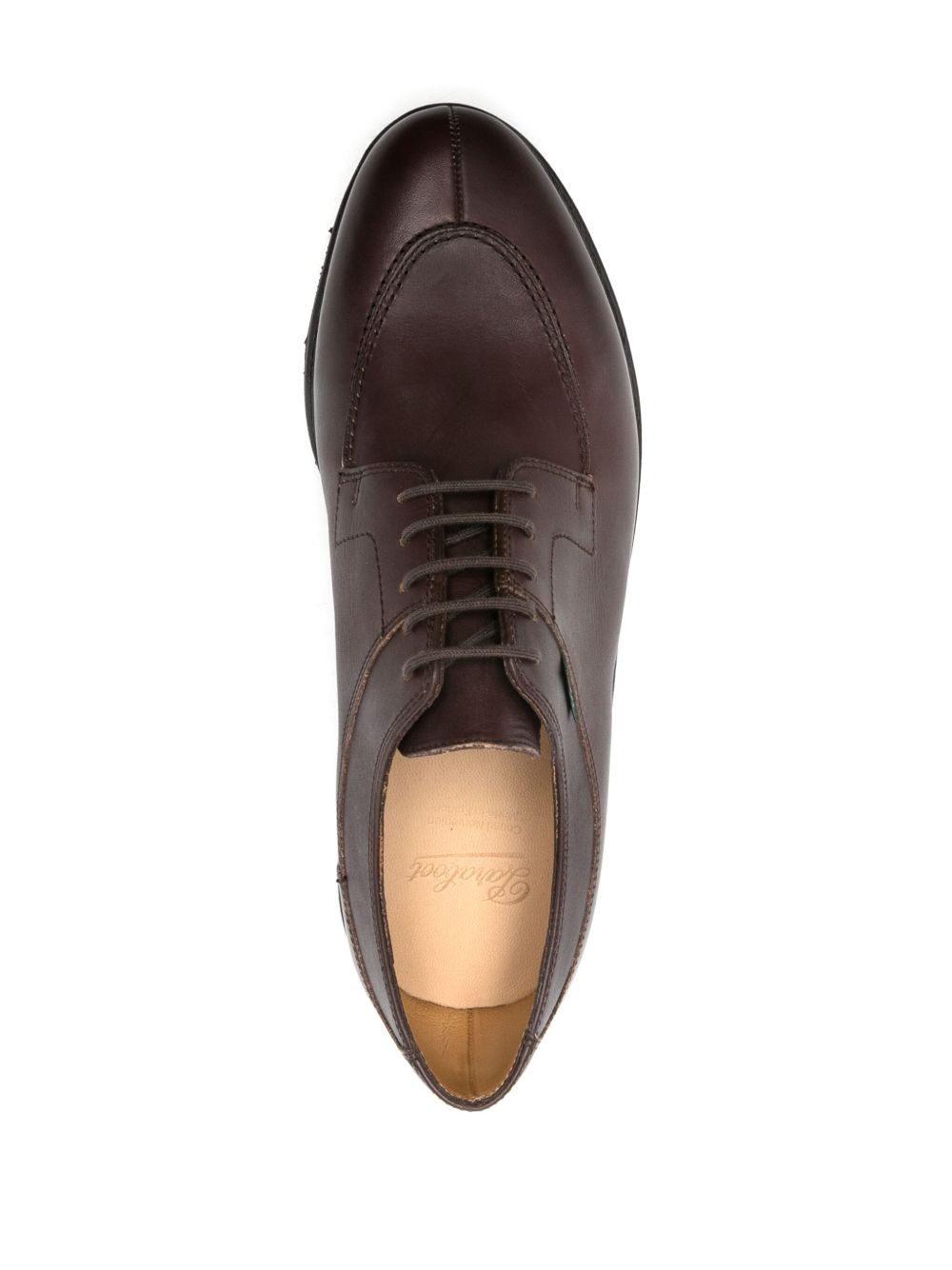 Avignon Derby shoes - 4