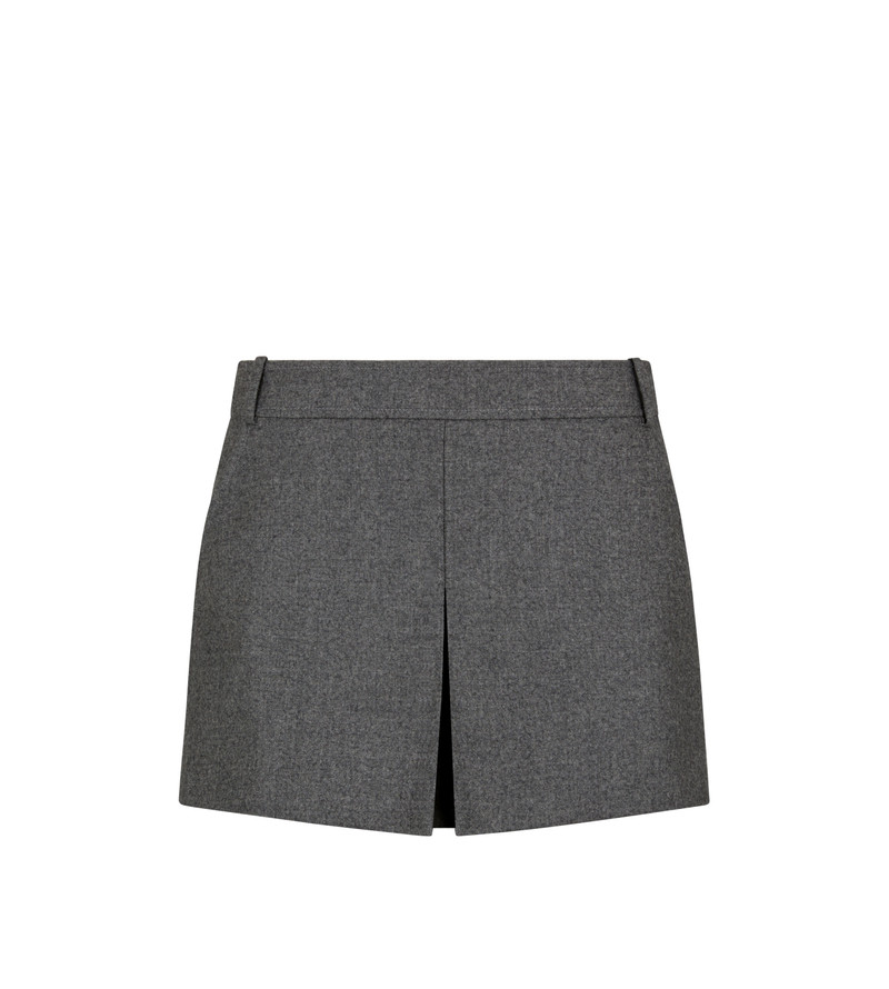 CASHMERE FLANNEL 타이로드 1