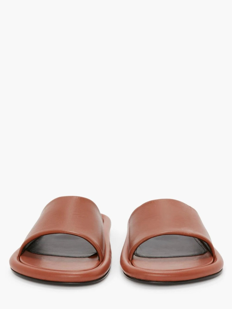 BUMPER-TUBE LEATHER SLIDES 3