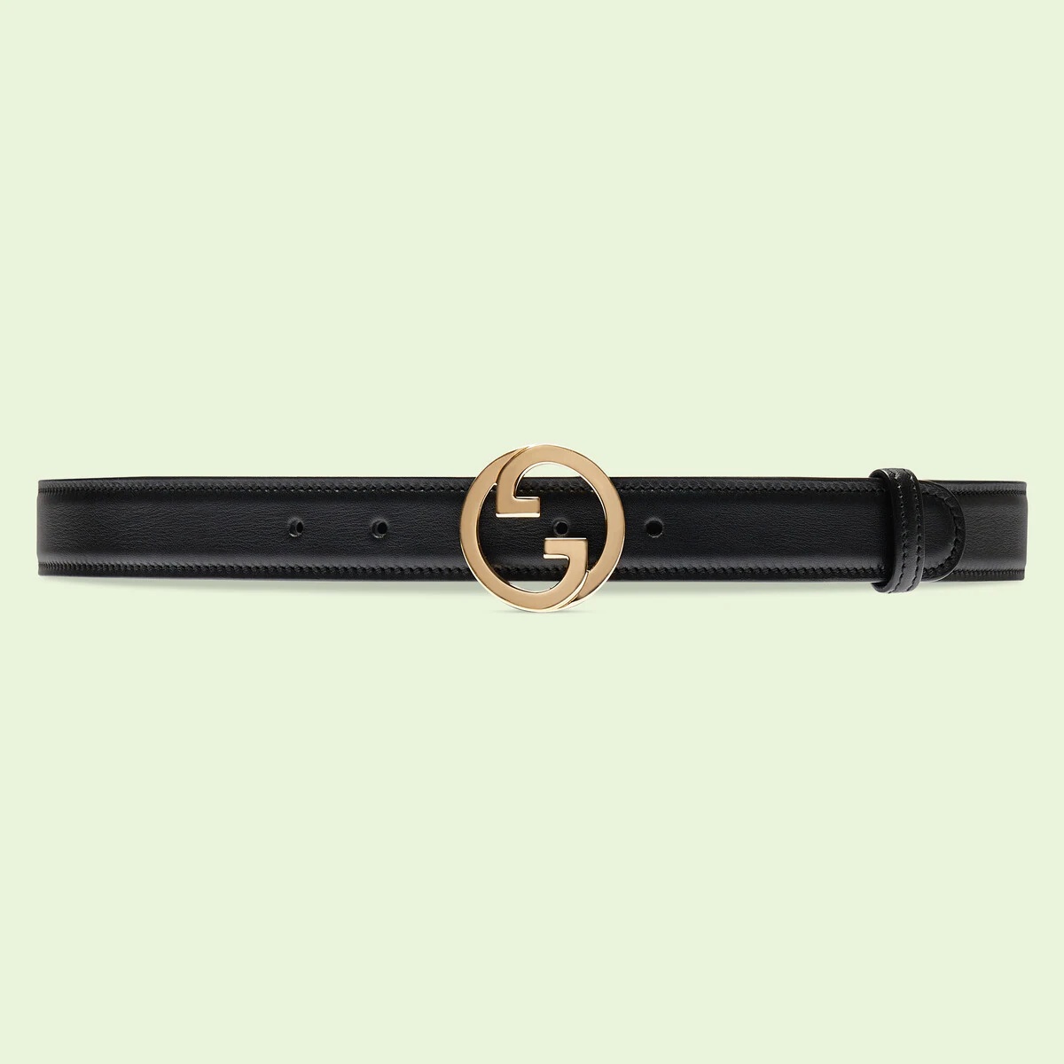 Gucci Blondie belt - 1