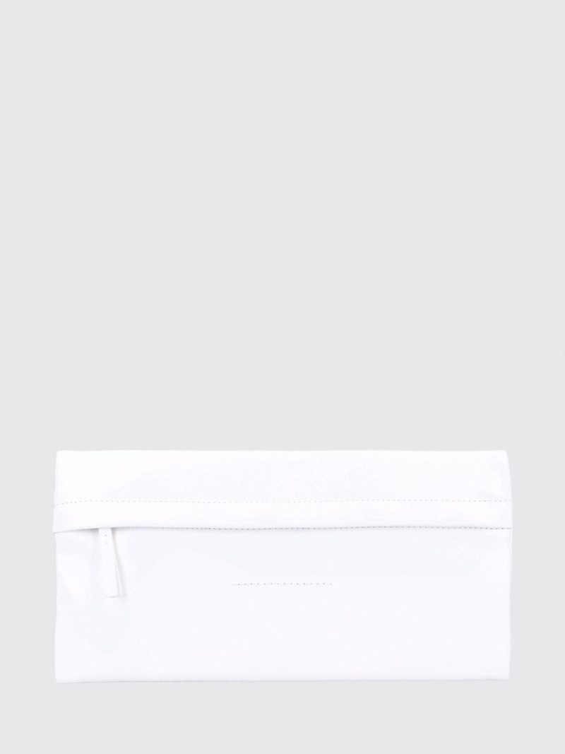 MM6 Maison Margiela Wallet woman Mm6 Maison Margiela outlook