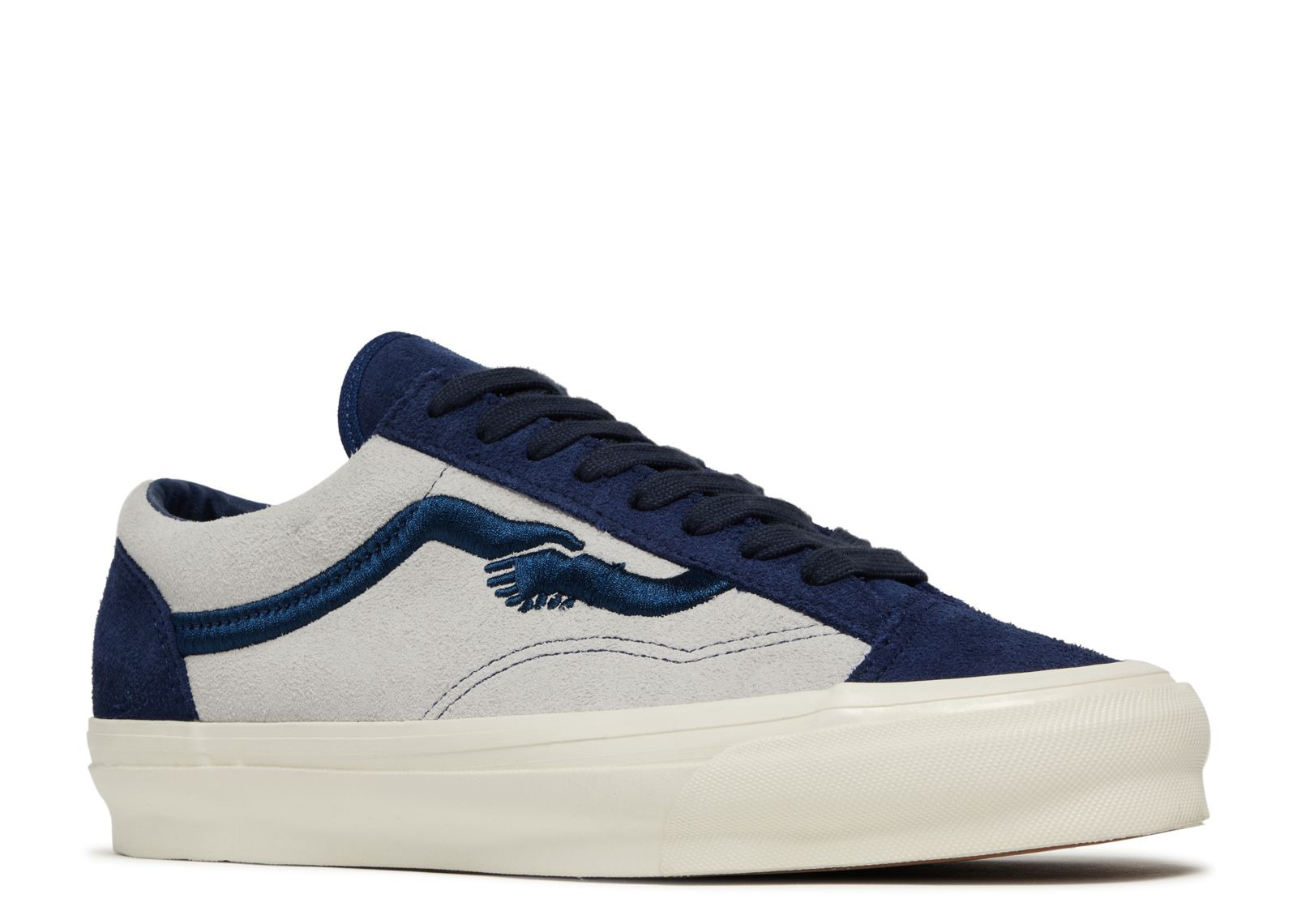 NOTRE X OG STYLE 36 LX 'BLUE' - 2