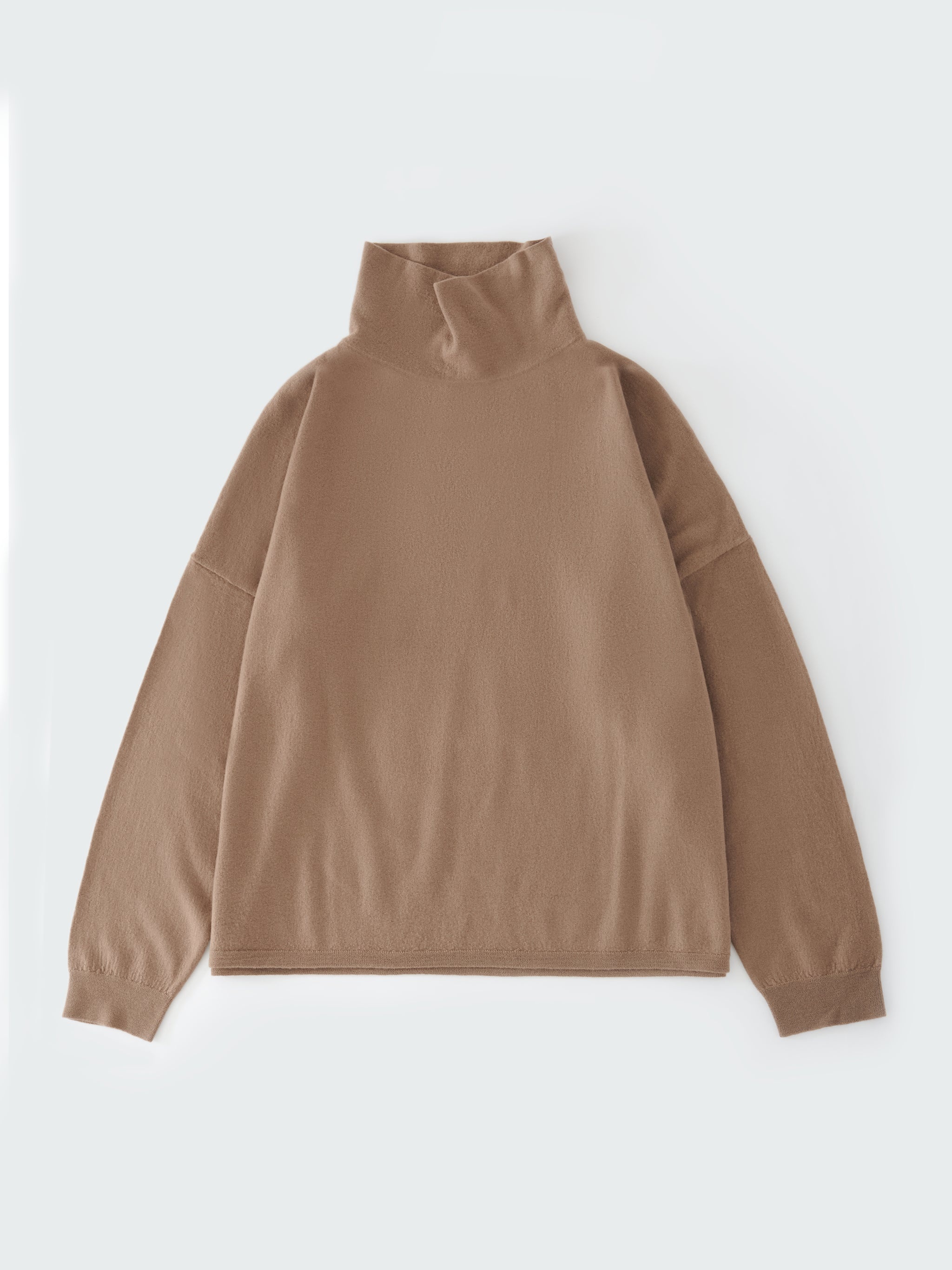 Tensa Knit - 1