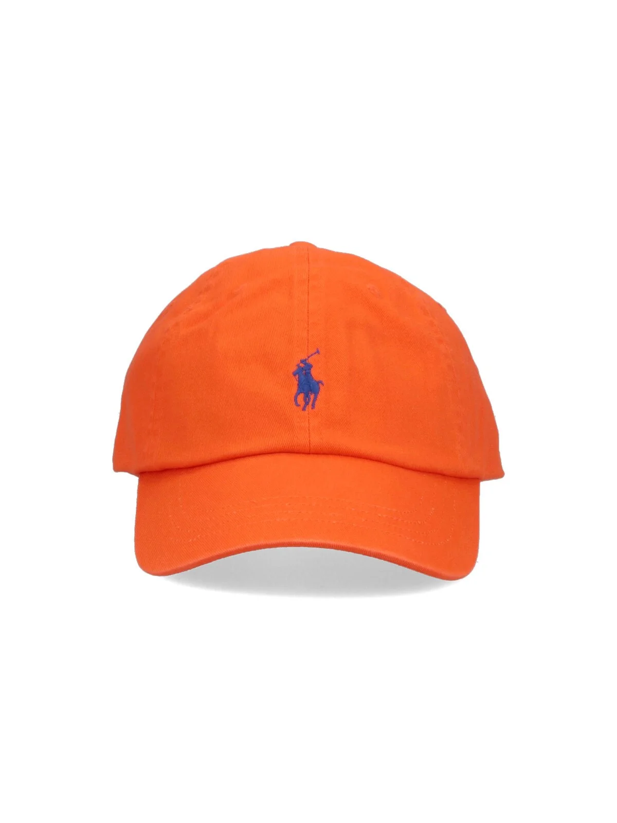 LOGO BASEBALL CAP - 1